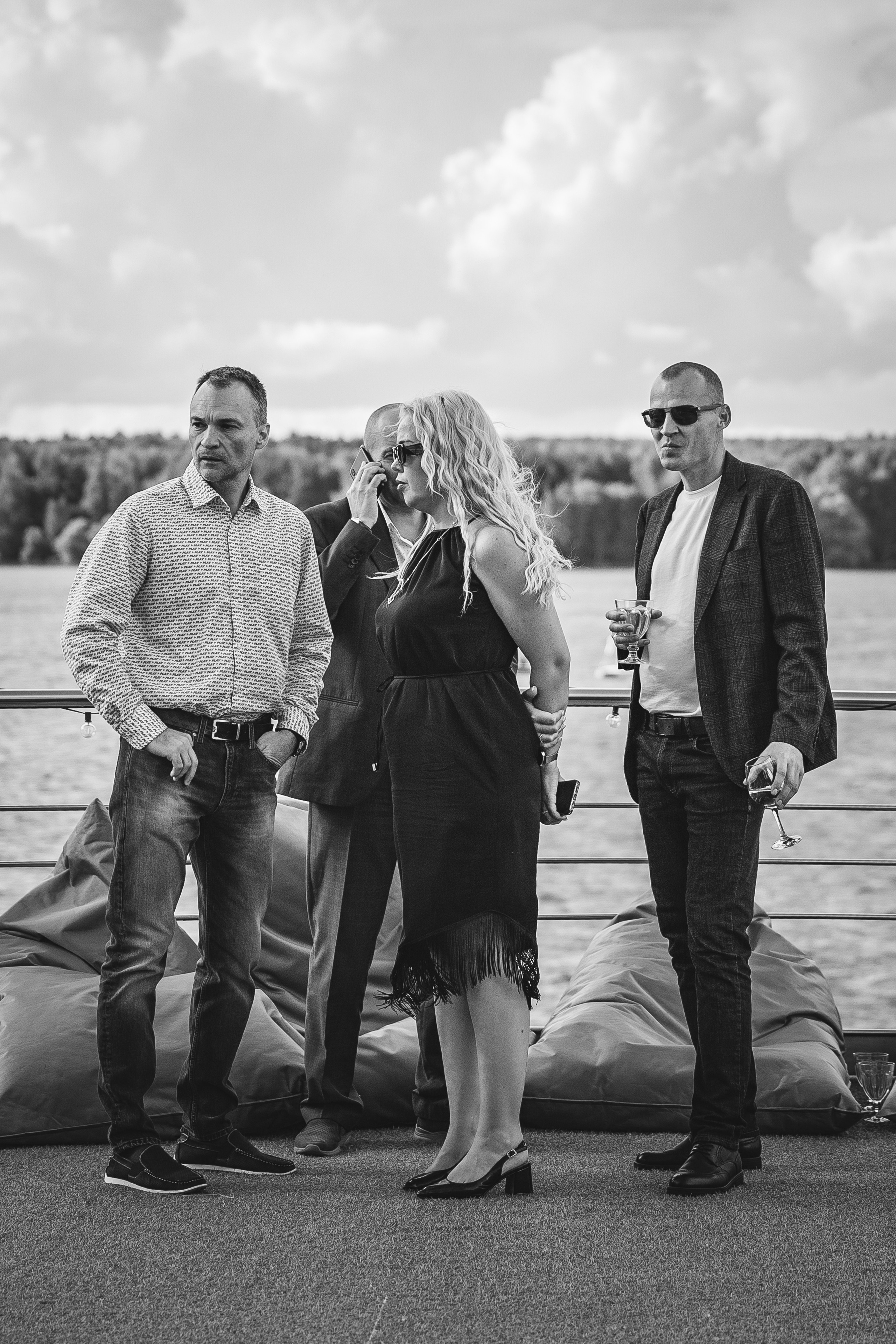 Корпоратив СМУ№ 1 Росатом. Репортажный Фотограф Александр Назаров. Москва и М.О