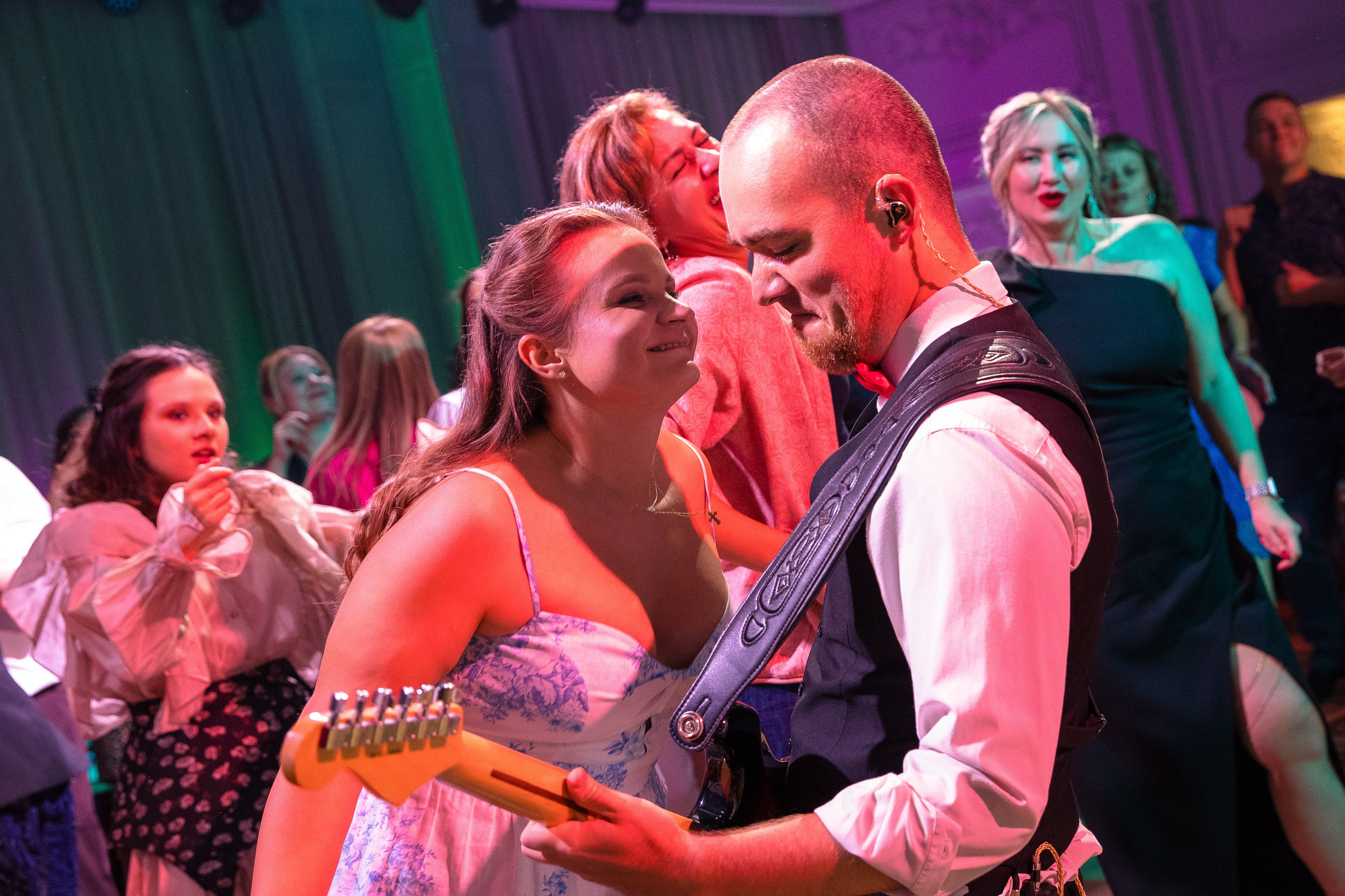 Корпоратив Мостоотряд-47. Репортажный Фотограф Александр Назаров. Москва и М.О