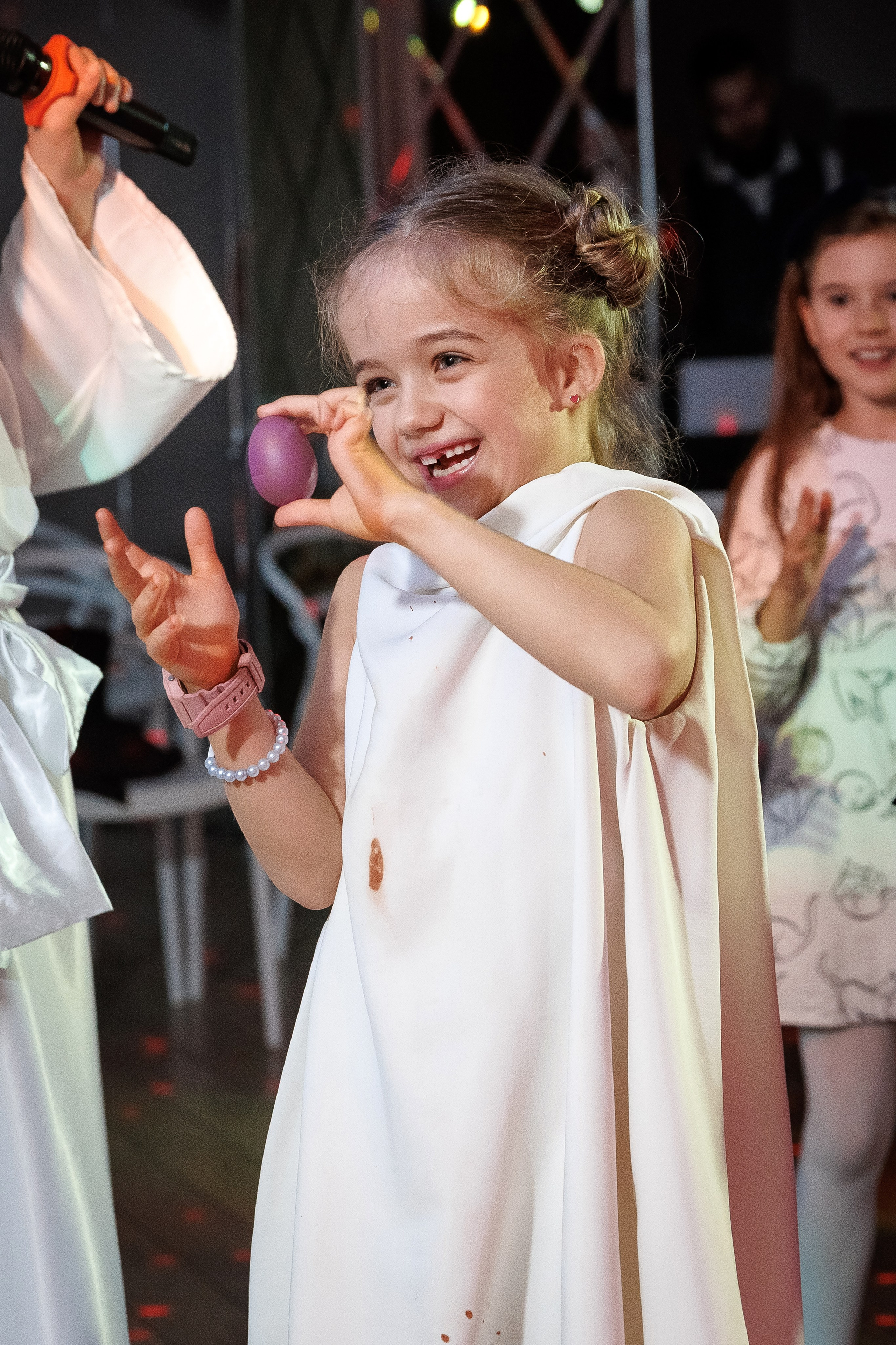 День Рождения Анны