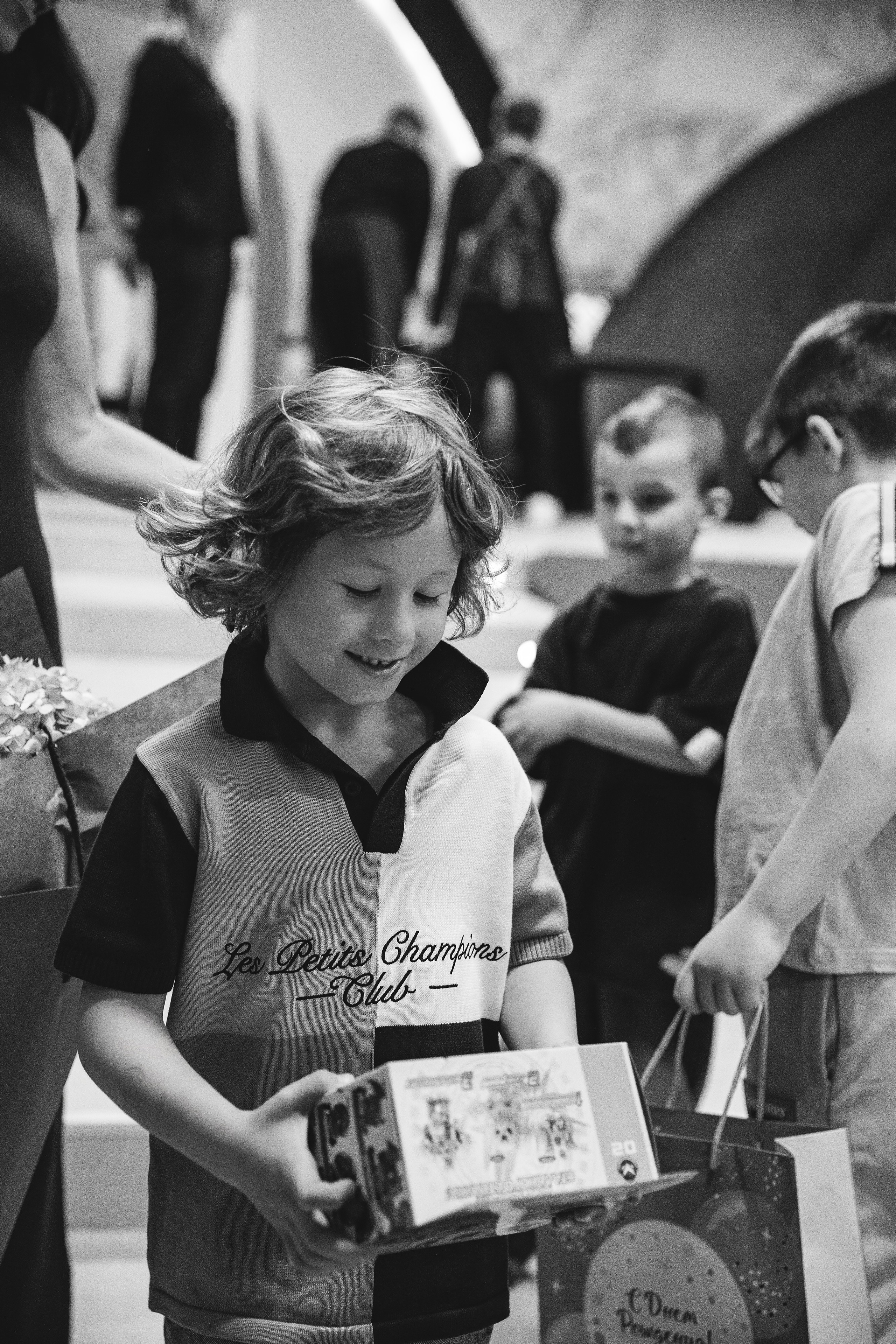 День Рождения Артема