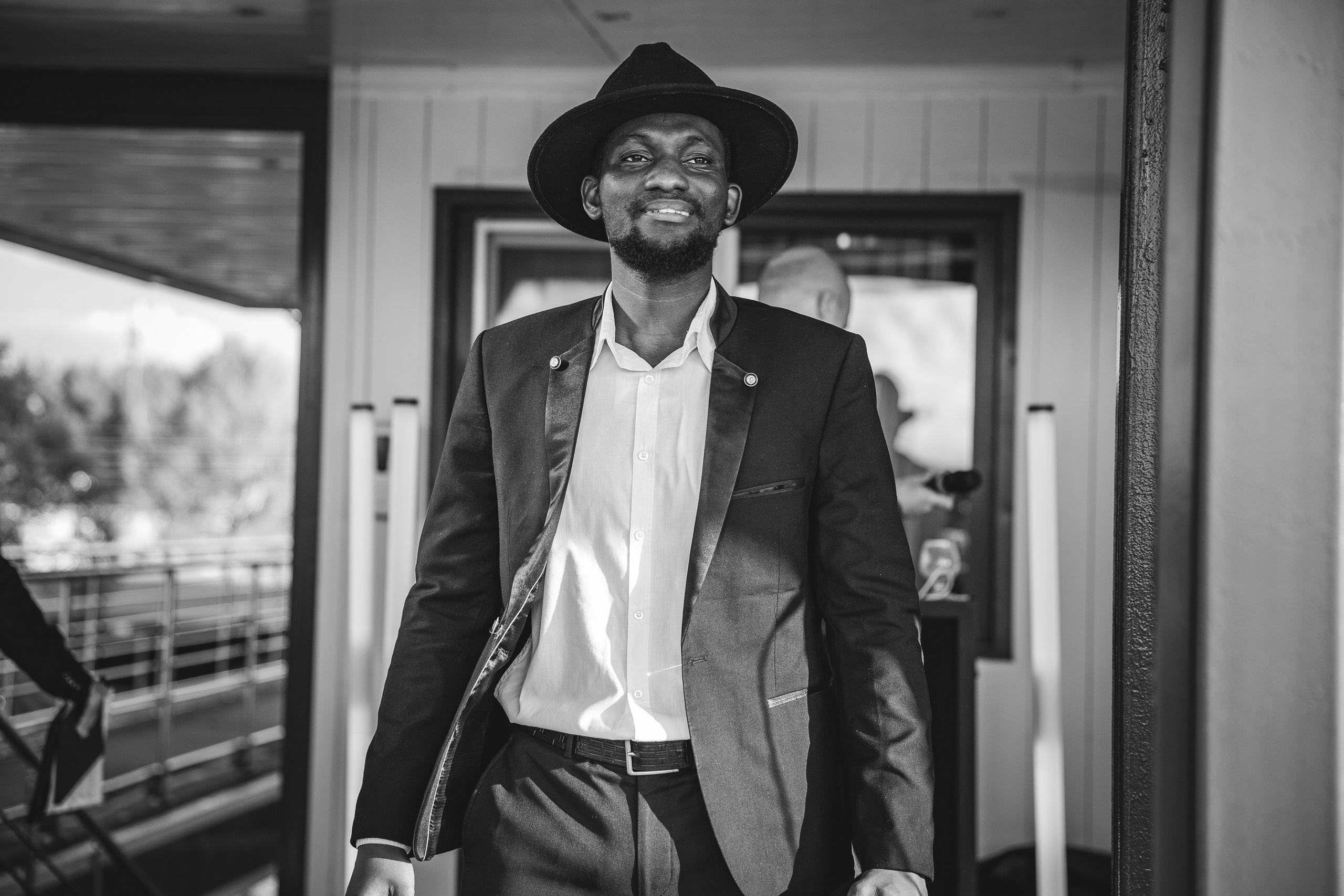 Корпоратив СМУ№ 1 Росатом. Репортажный Фотограф Александр Назаров. Москва и М.О