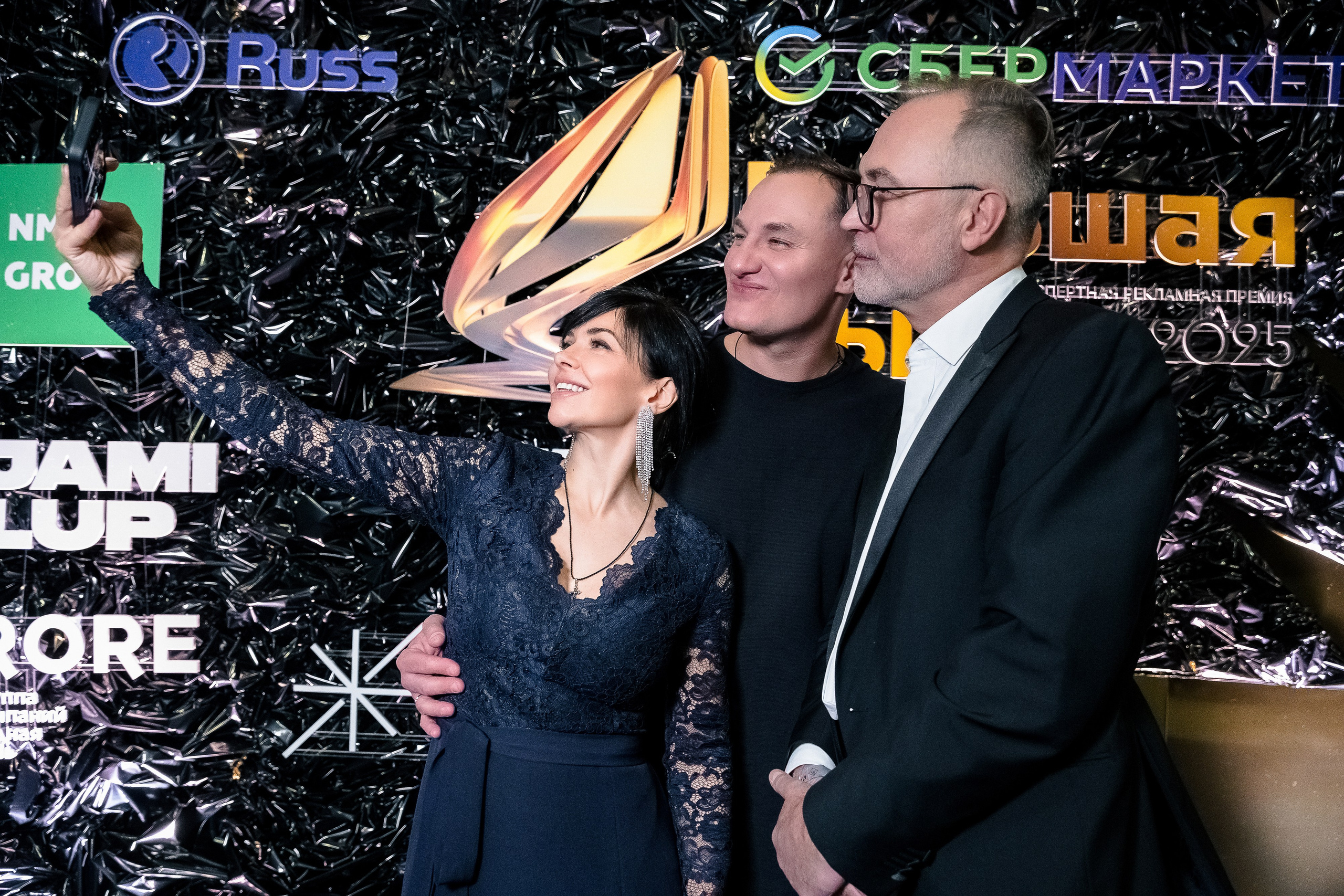 Большая рыба Sostav 2025. Репортажный Фотограф Александр Назаров. Москва и М.О