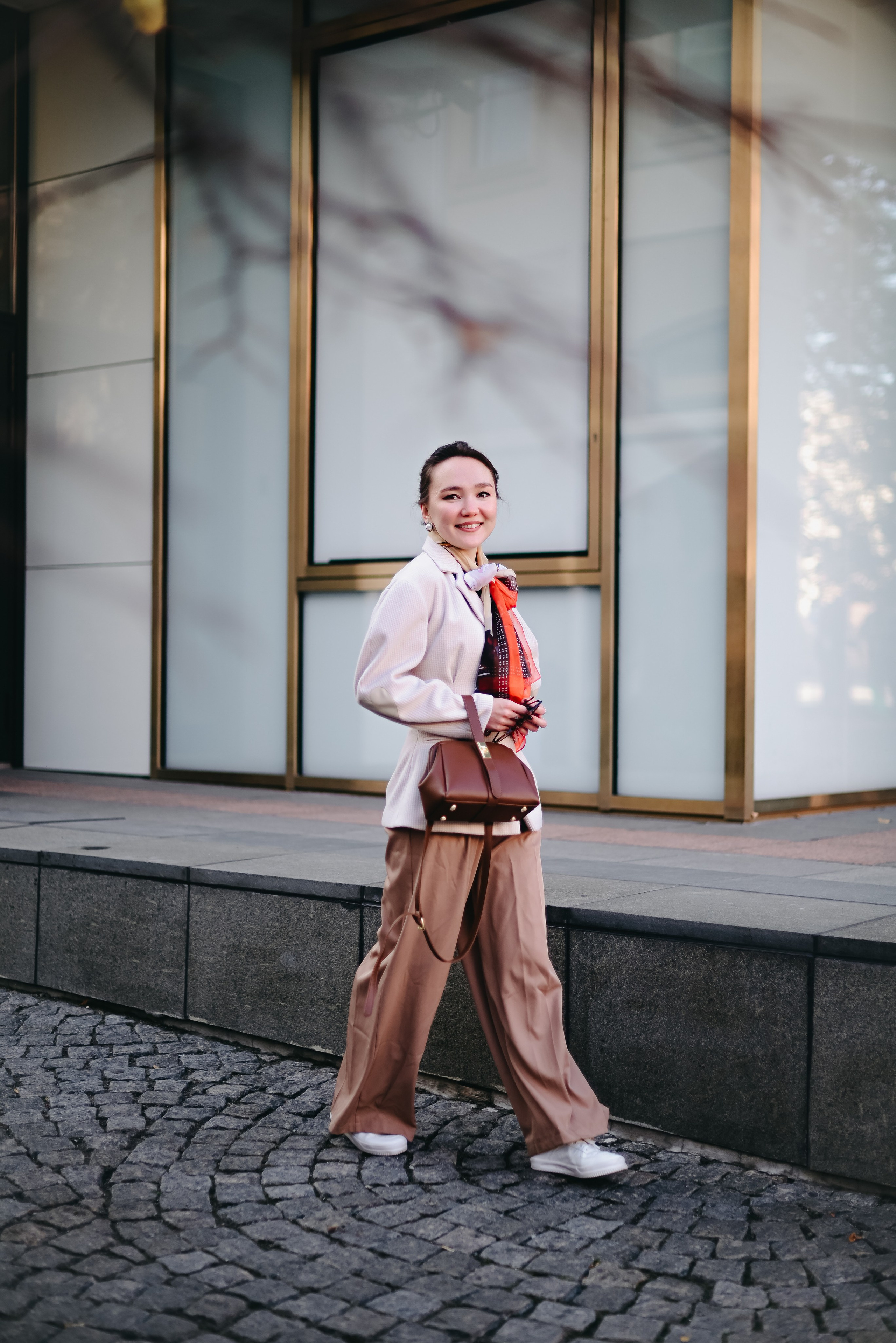 Кузнецкий мост: стиль, мода, фотографии и история