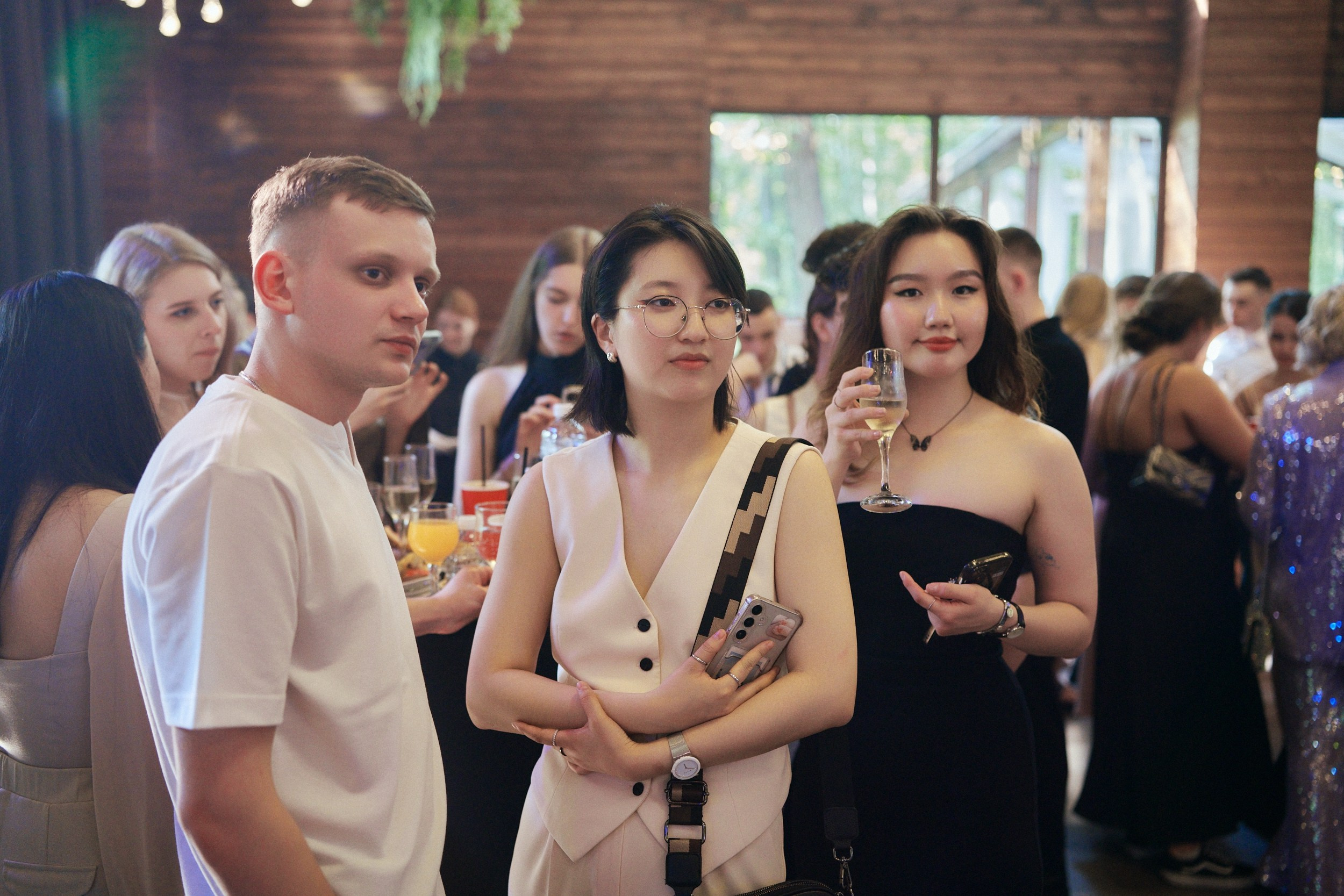 Выпускной «Медицинского института 2024». Фотограф в Хабаровске