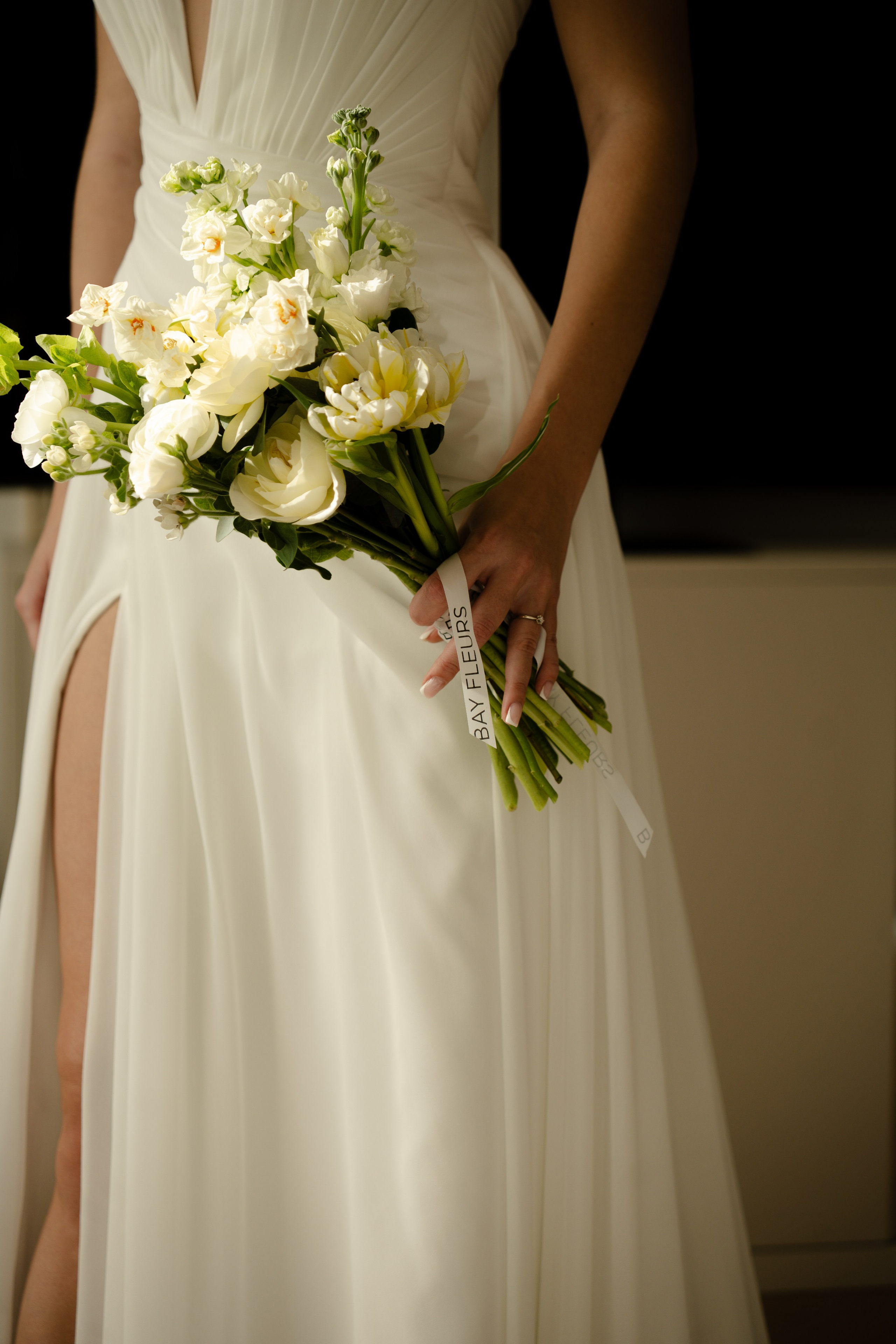 Утро Дианы и Данила. Свадебный фотограф