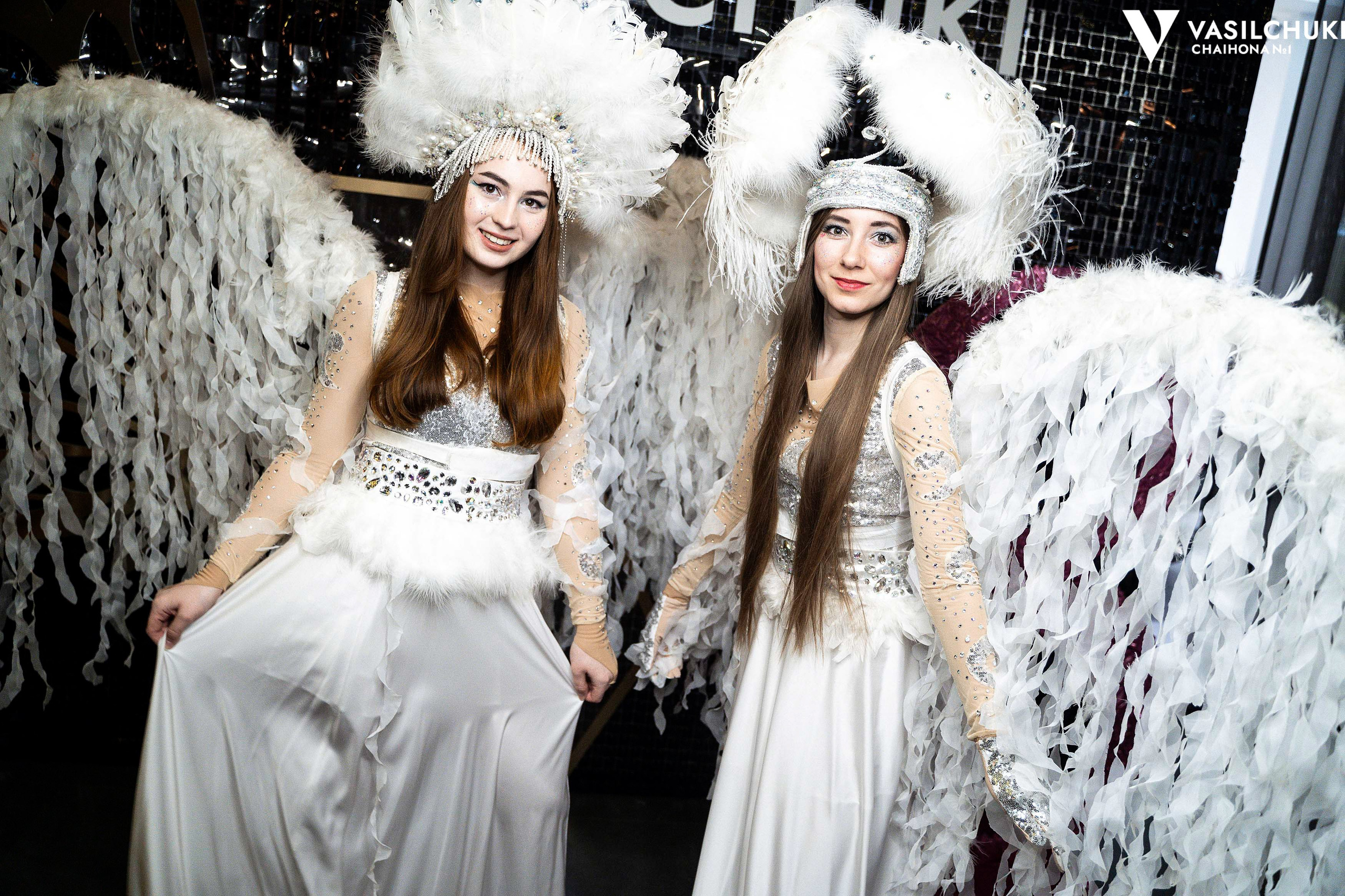 VASILCHUKI. Фотограф Казань