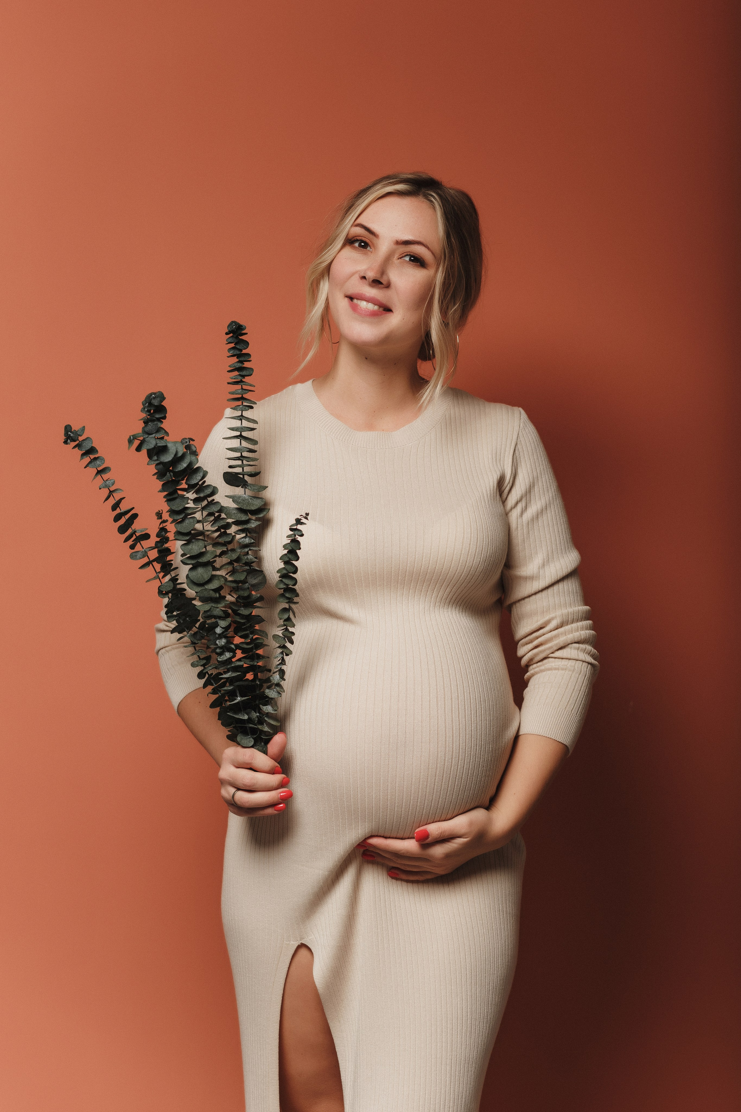 Вова, Катя и Илья в уникальной атмосфере фотостудии Таганрога. Свадебный и семейный фотограф в Таганроге Бакарюк Антон