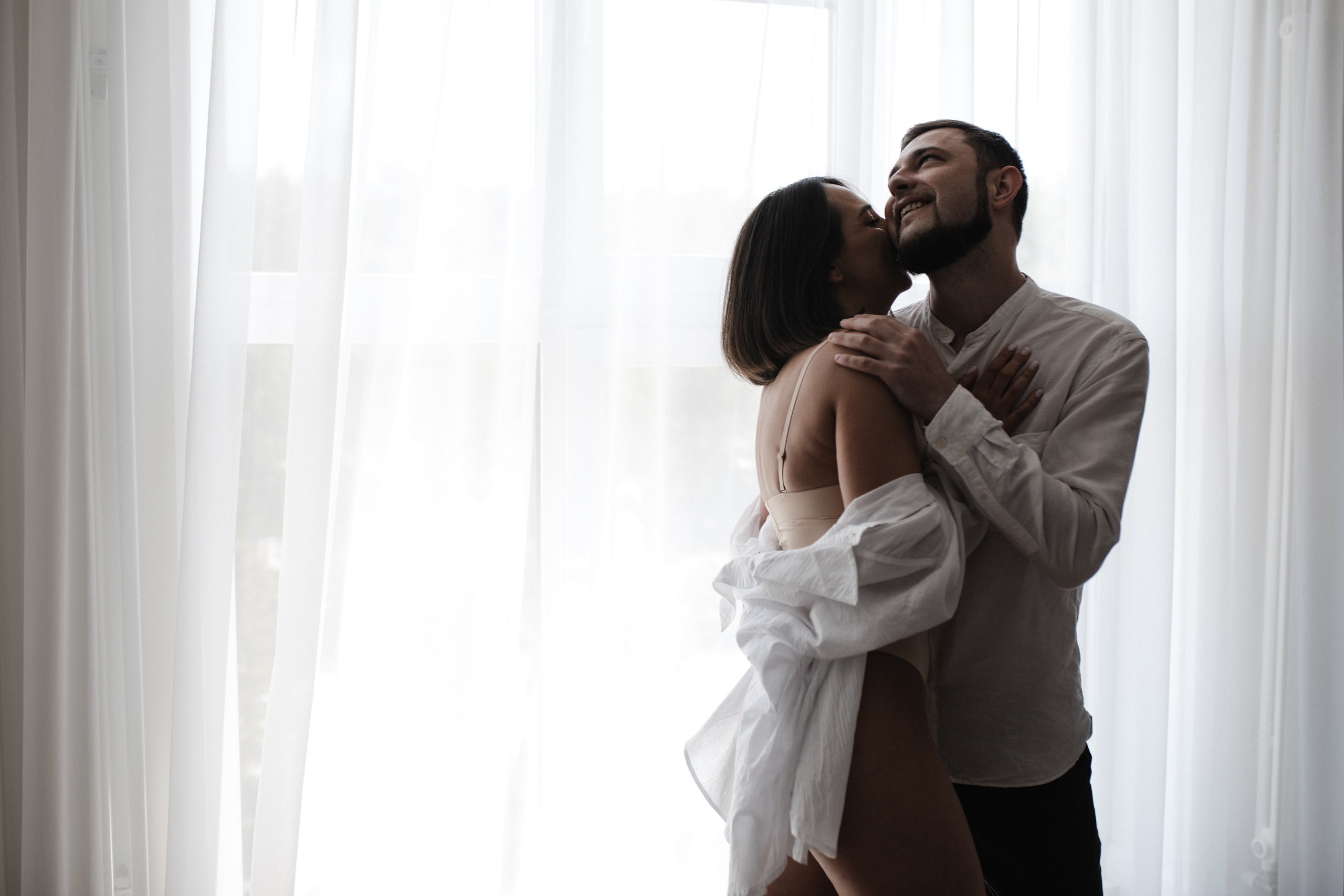 Сергей и Анжела. Никита Селиванов, свадебный фотограф в Воронеже