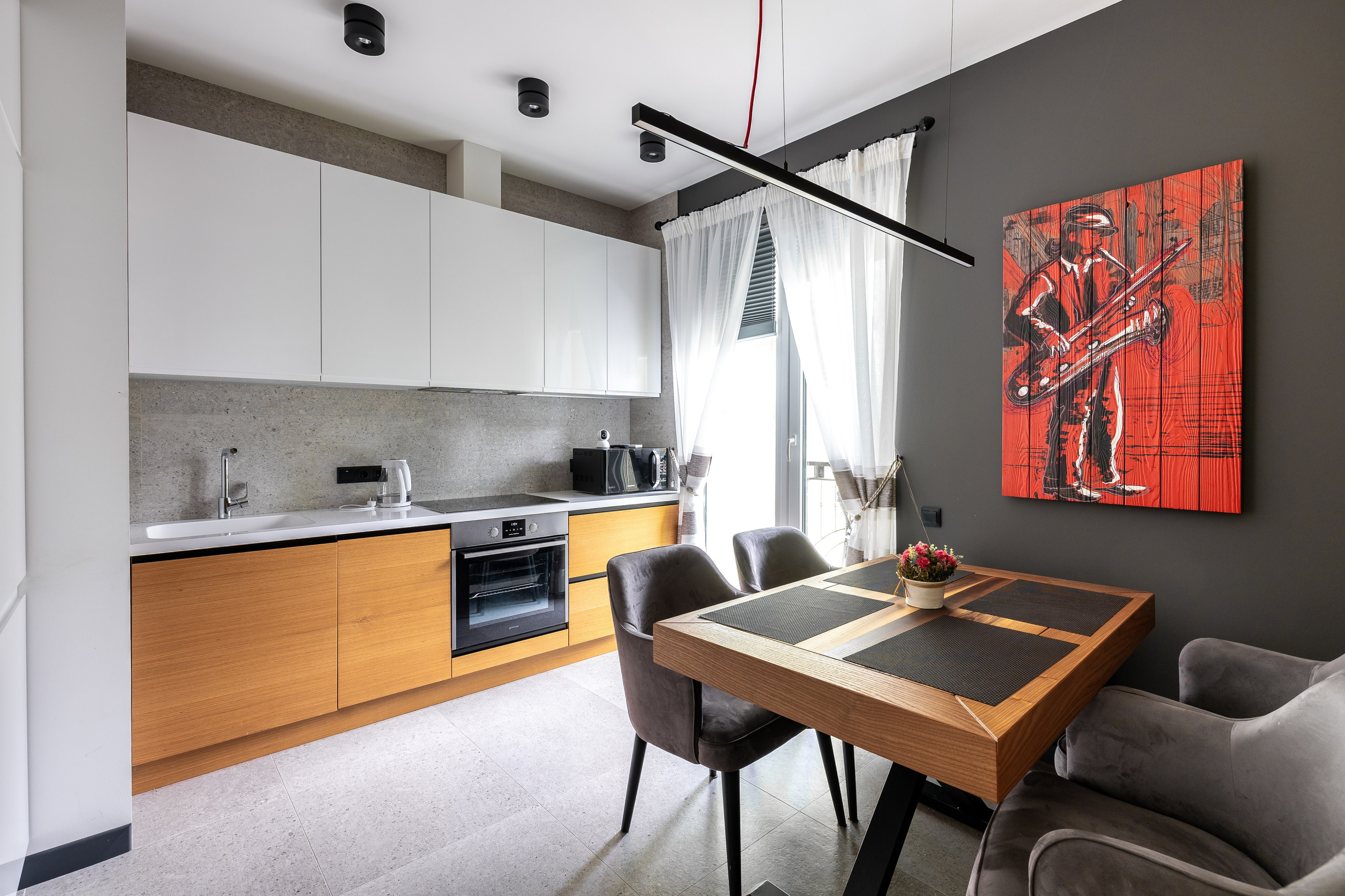 НЕДВИЖИМОСТЬ / ИНТЕРЬЕРЫ. Фотосъёмка Сочи, Адлер, Красная Поляна