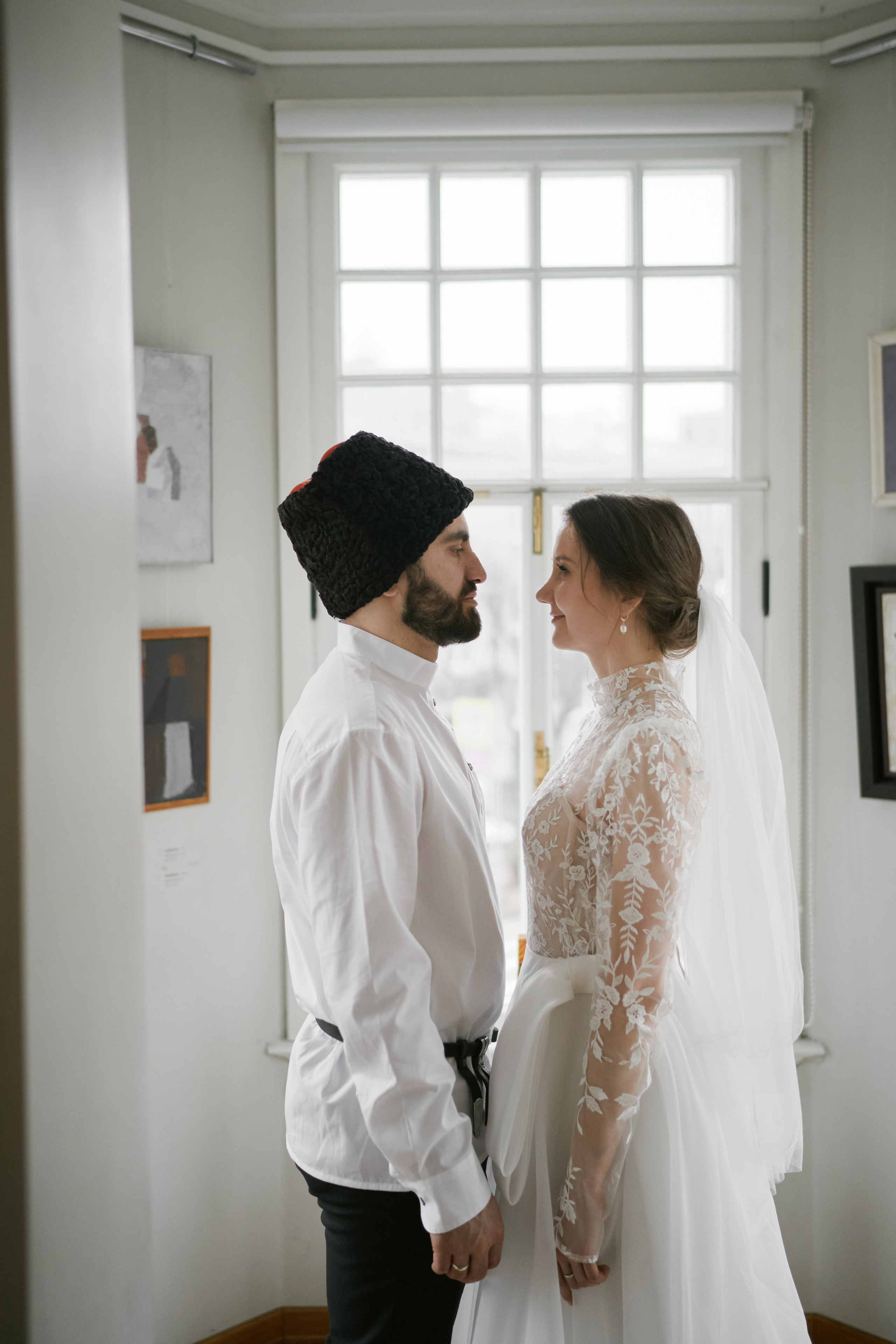 Наташа и Антон. Фотограф в Санкт-Петербурге | Аня Маленчук