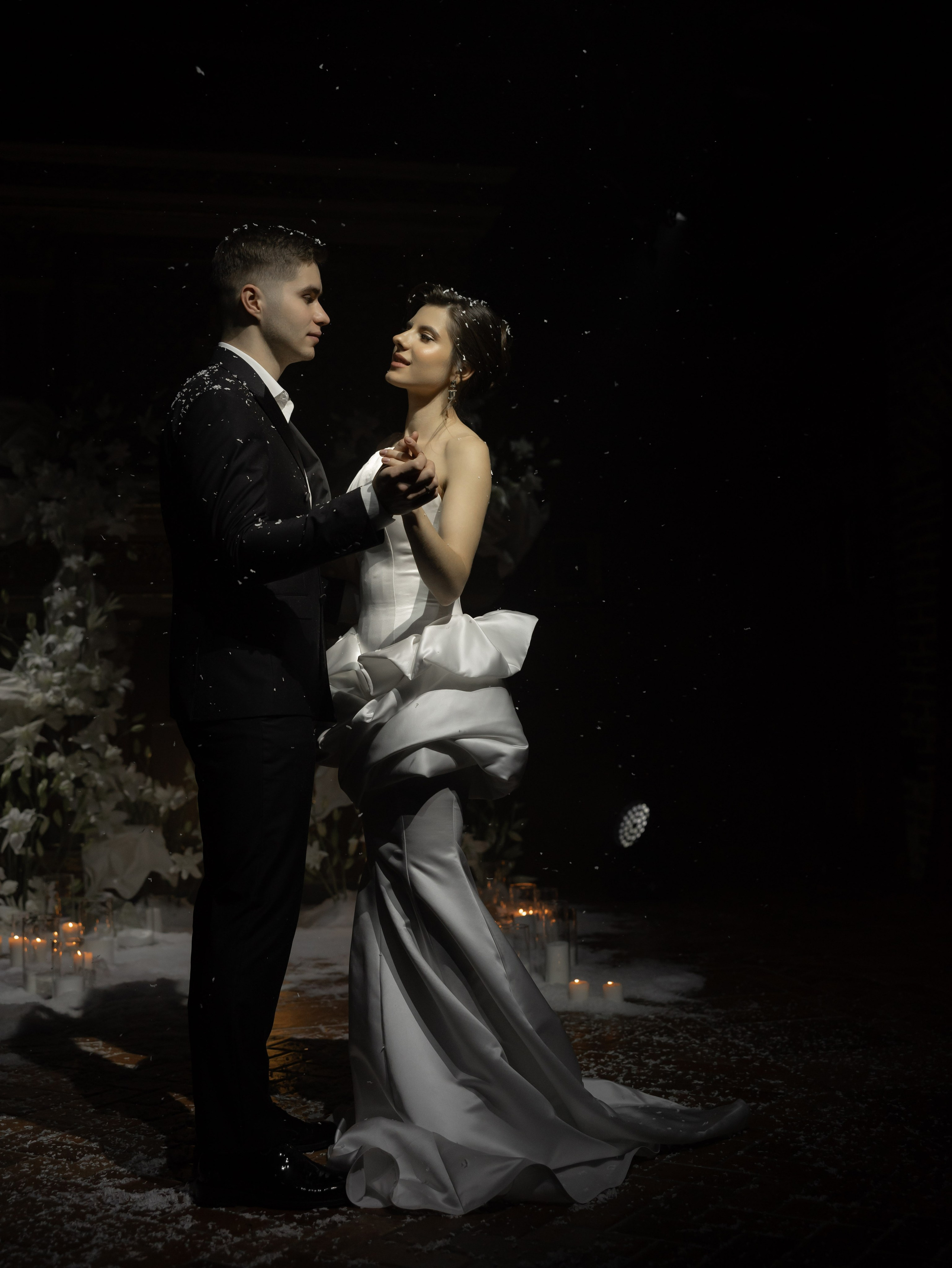 Павел и Яна. Свадебный фотограф Тула Москва СПБ / Сёмина Дарья