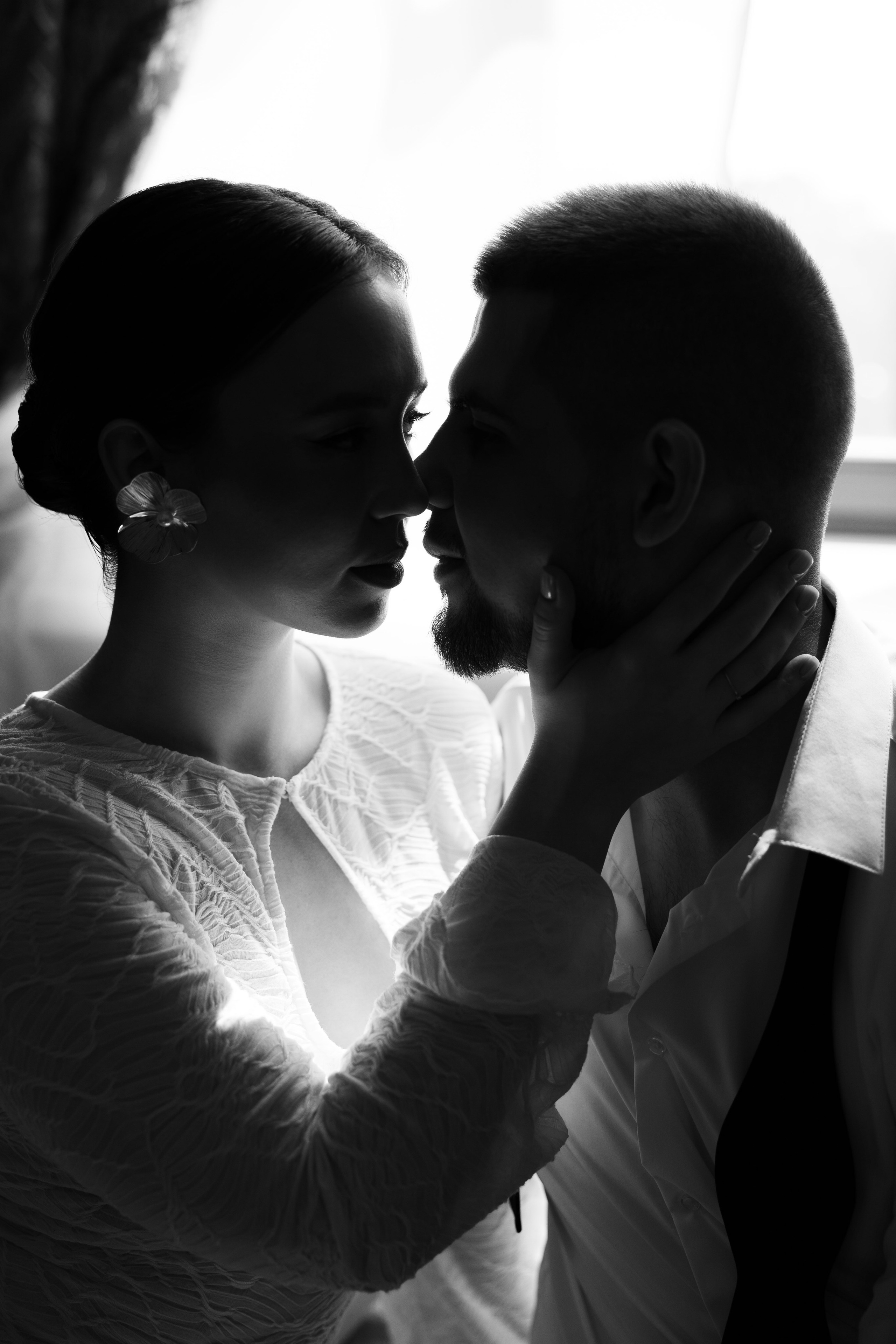 Александр и Анна. Свадебный фотограф Тула Москва СПБ / Сёмина Дарья