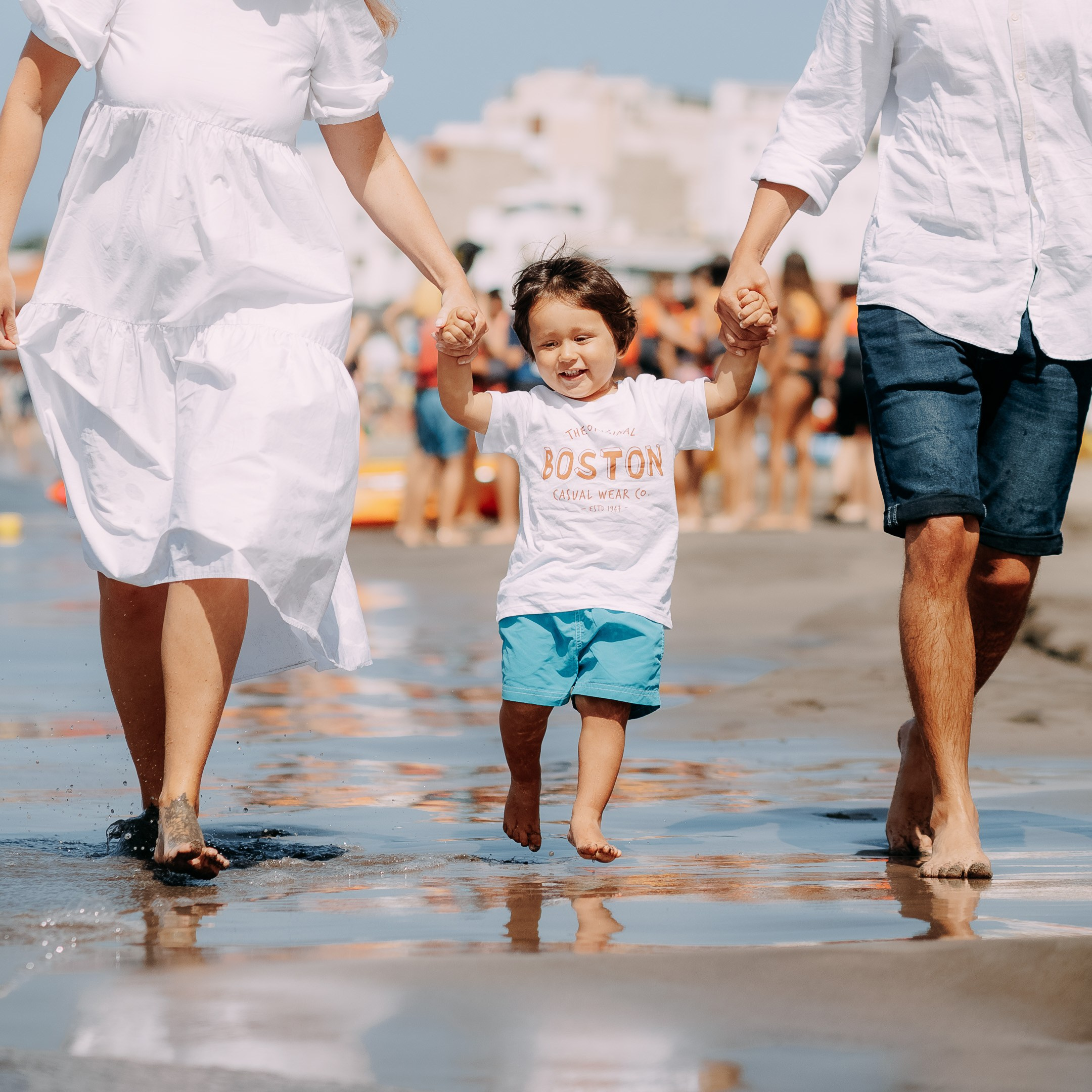 Family. Фотограф Кемерово Иван Сапожников