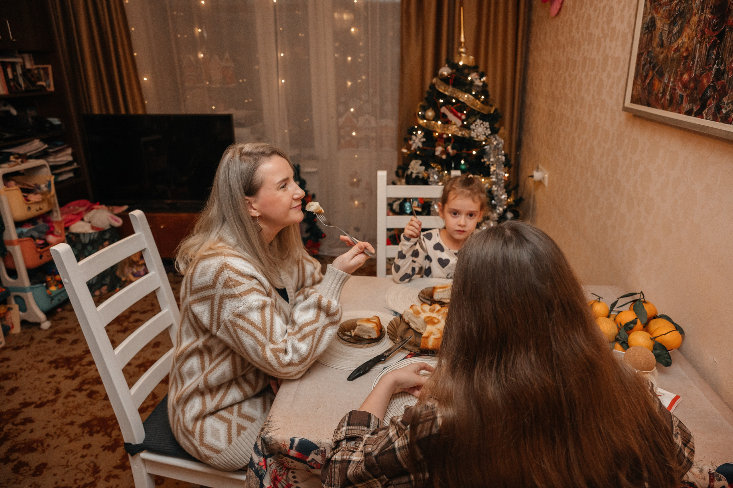 Домашняя семейная. Детский и семейный фотограф выпускной альбом Приморско-Ахтарск