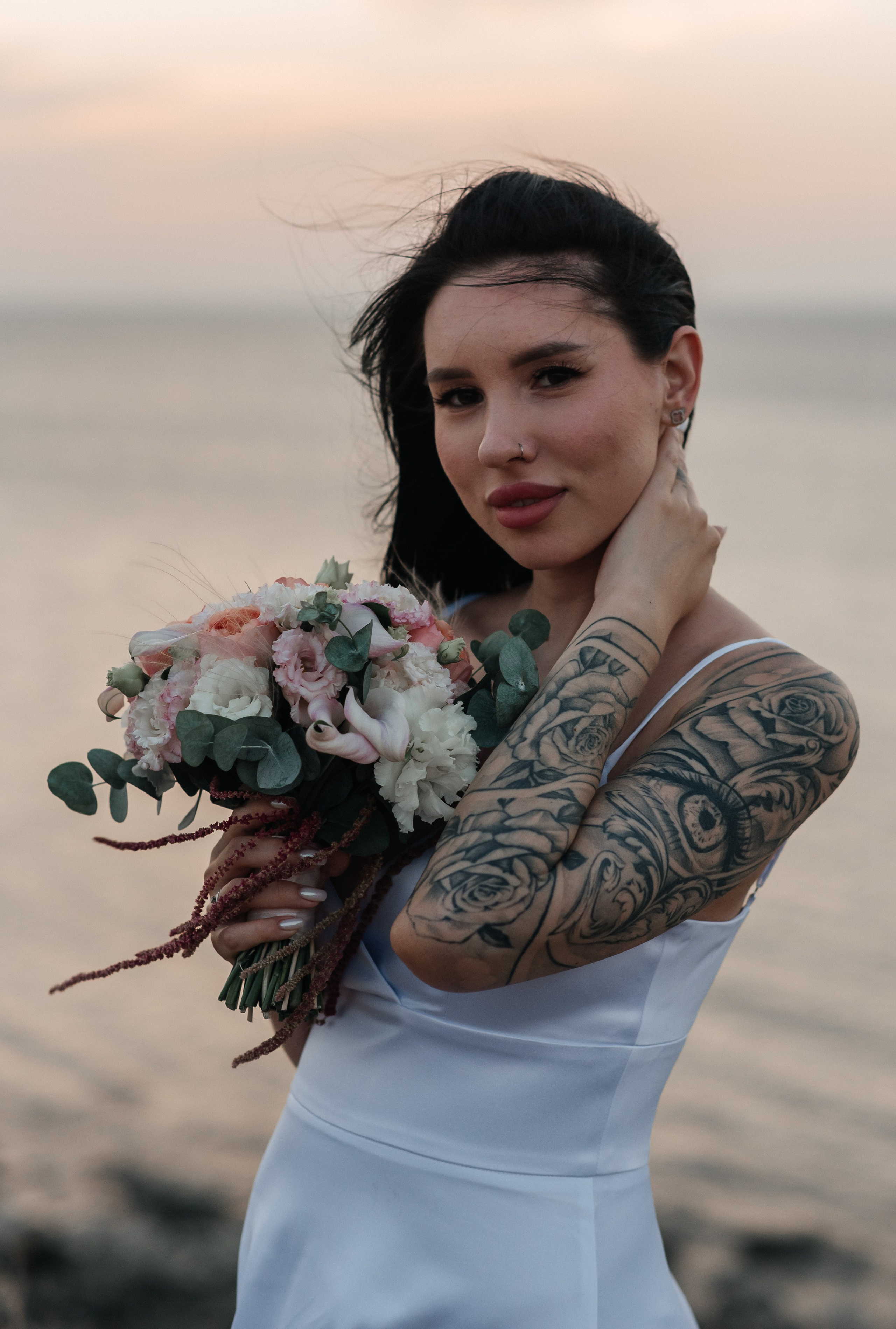 Юлия & Александр. Детский и семейный фотограф выпускной альбом Приморско-Ахтарск