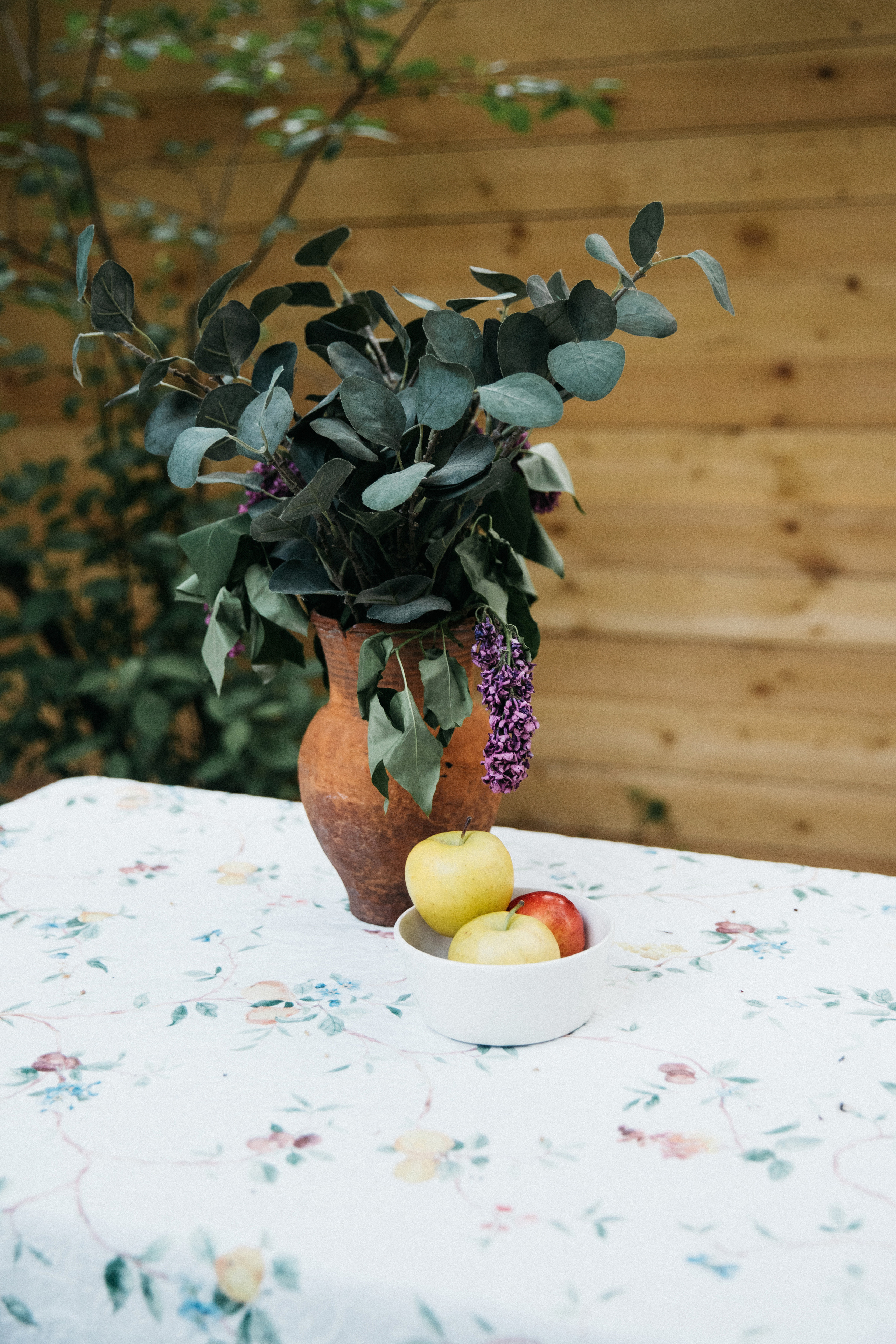 Лето на даче. Женский и семейный фотограф в Туле Катя Вуколова