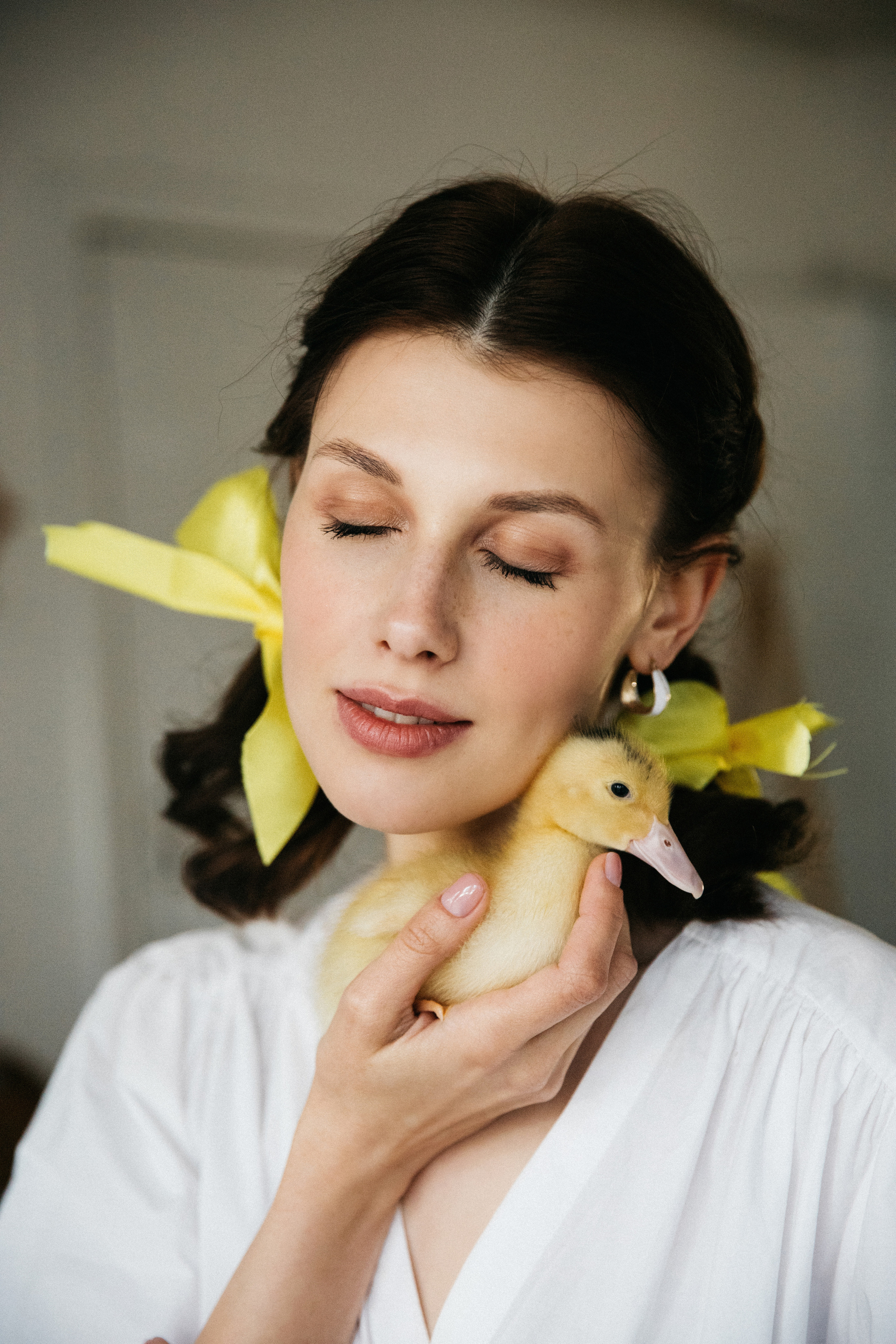 Лето на даче. Женский и семейный фотограф в Туле Катя Вуколова