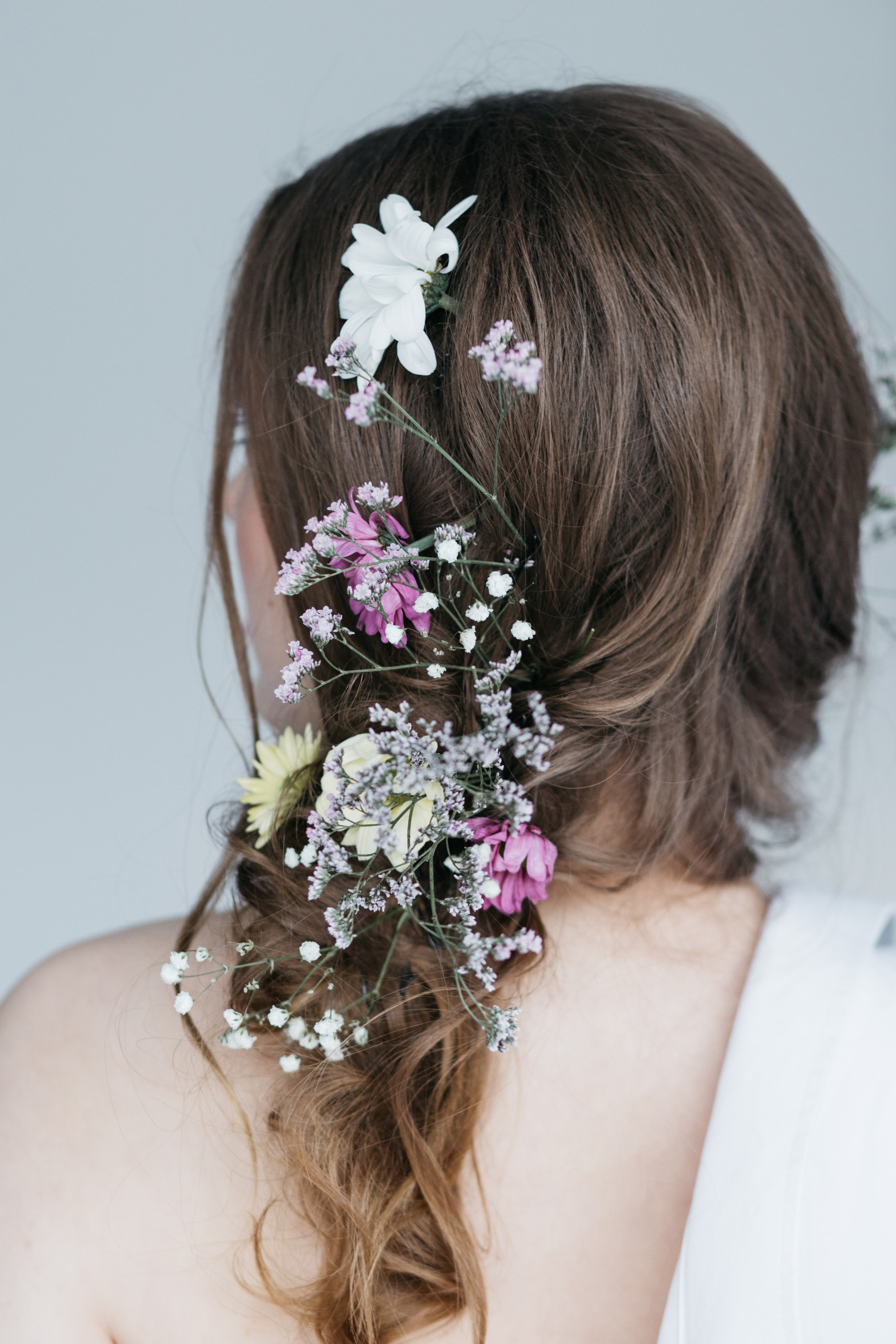 Девочка-весна. Женский и семейный фотограф в Туле Катя Вуколова