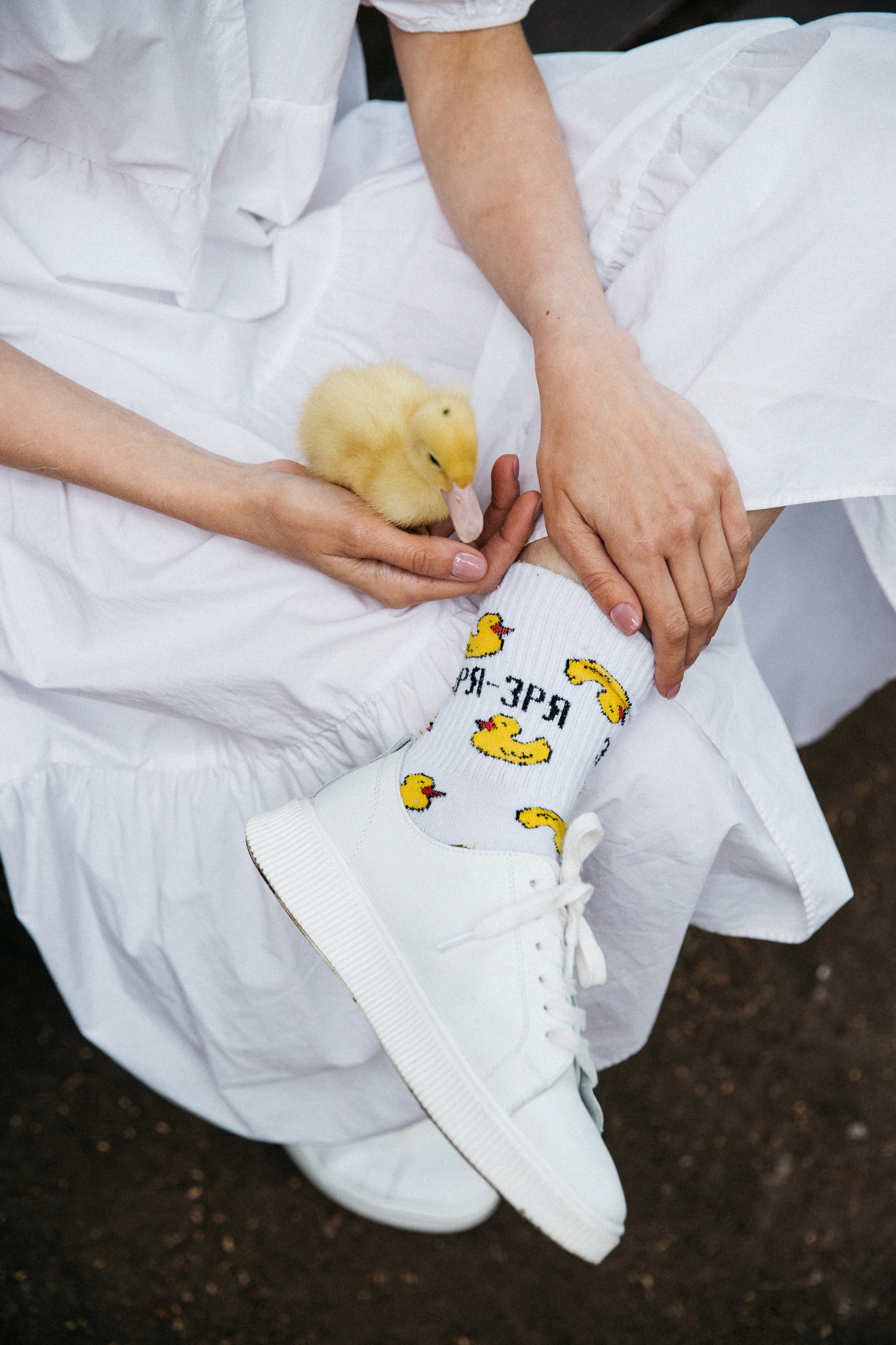 Лето на даче. Женский и семейный фотограф в Туле Катя Вуколова