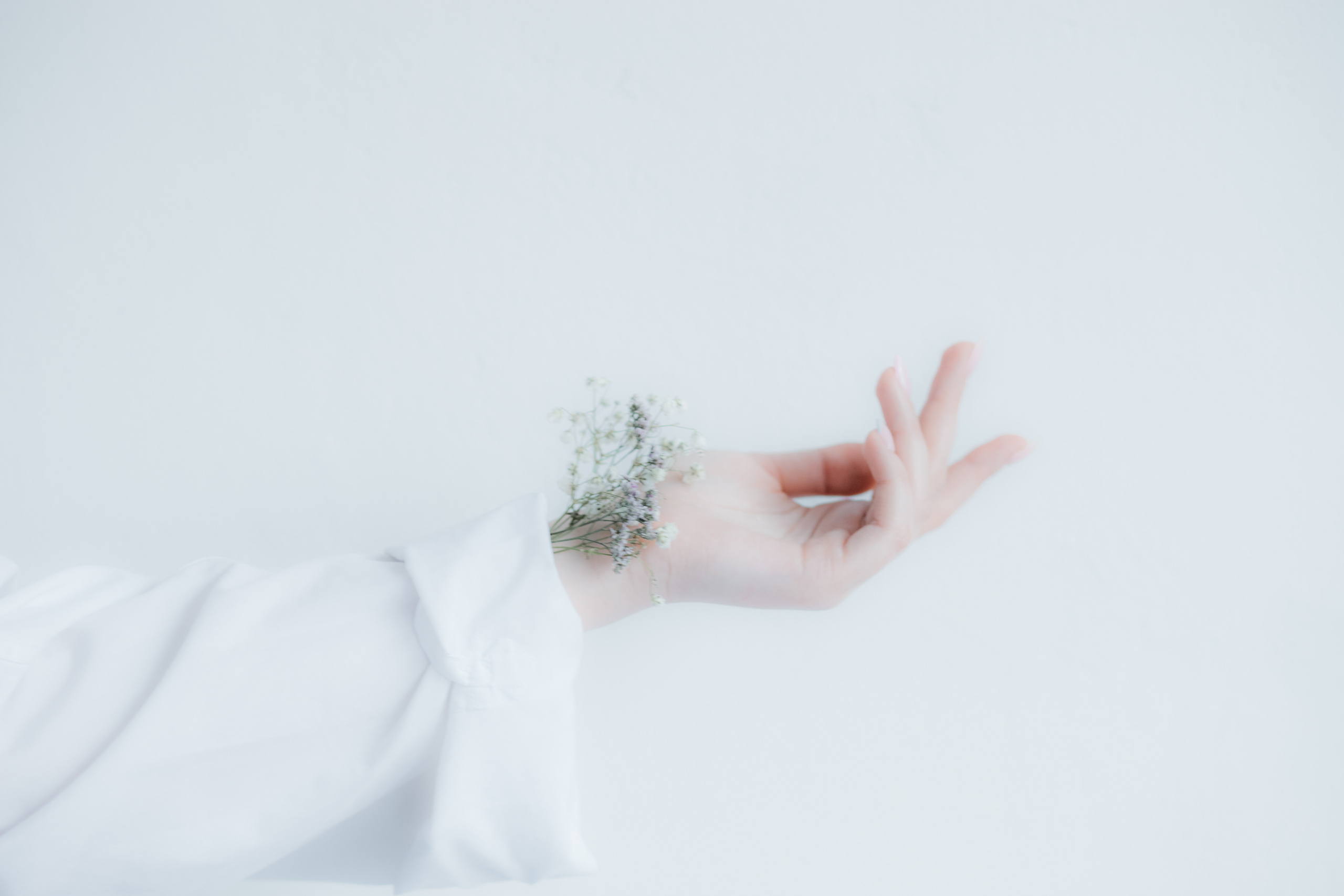 Девочка-весна. Женский и семейный фотограф в Туле Катя Вуколова