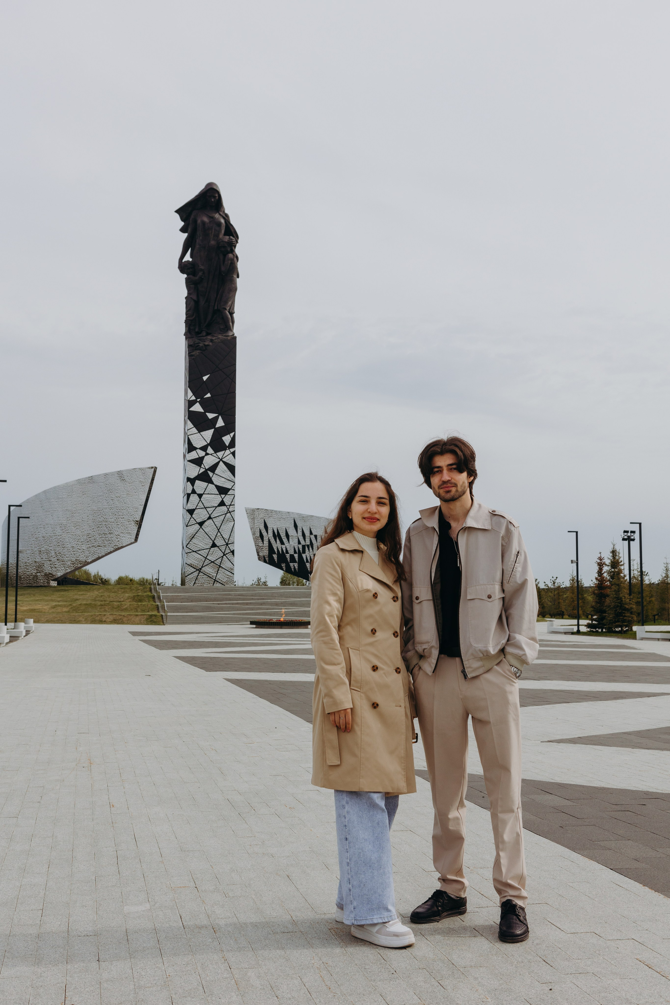 РКССАА. Фотограф Сергей Красиков, Санкт-Петербург