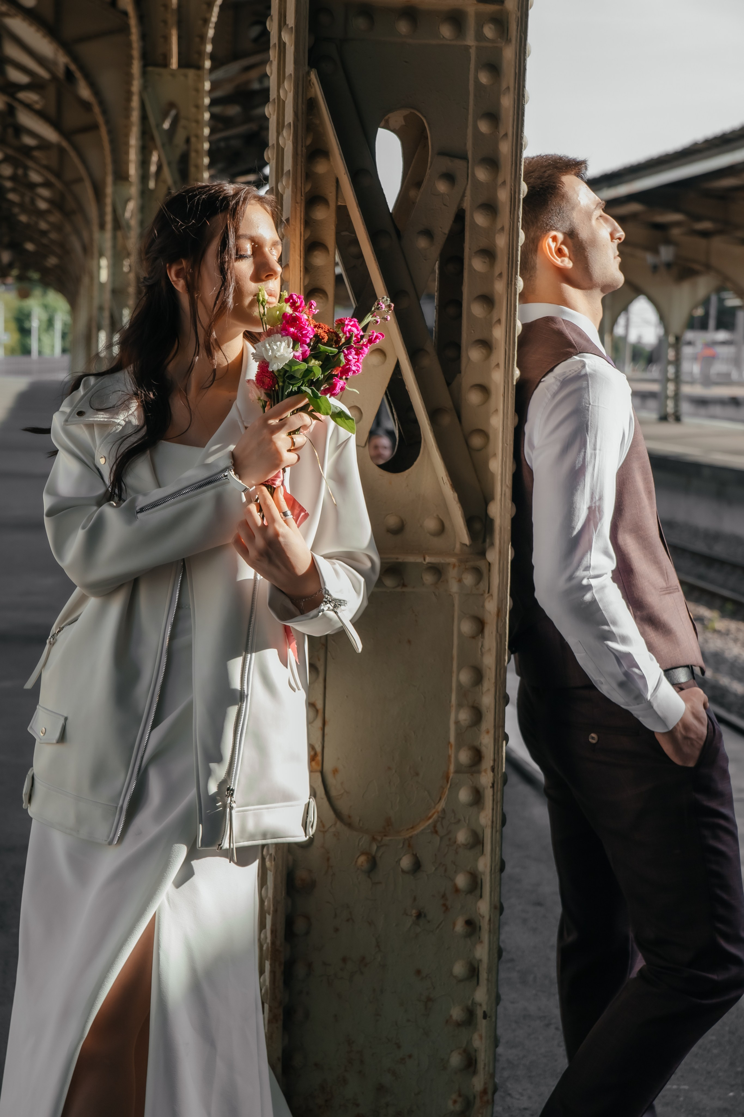 Свадебная съемка. Elena Sova — семейный и женский фотограф в Санкт-Петербурге