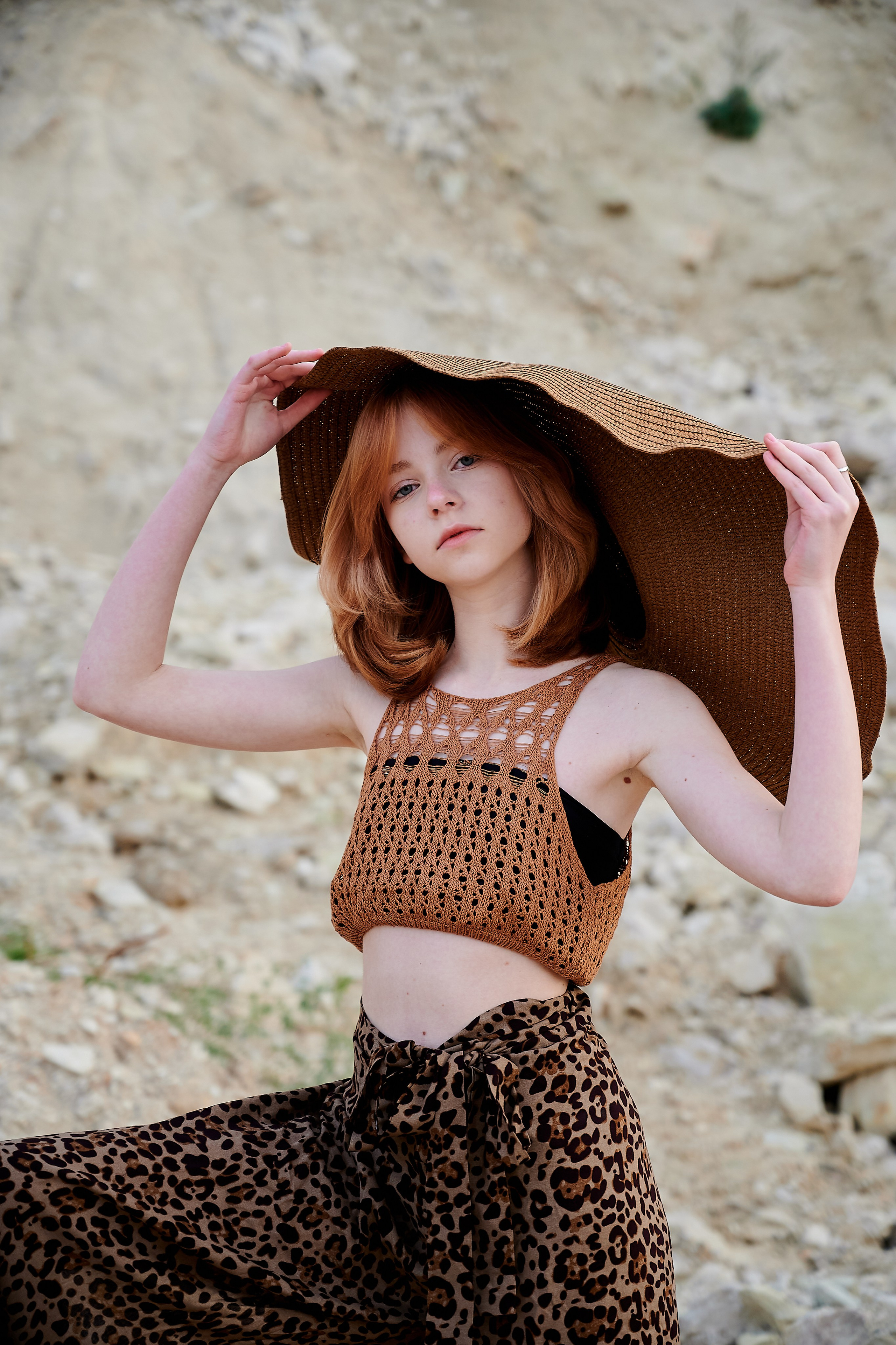 Portrait. Профессиональный репортажный фотограф в Самаре Никита Королев