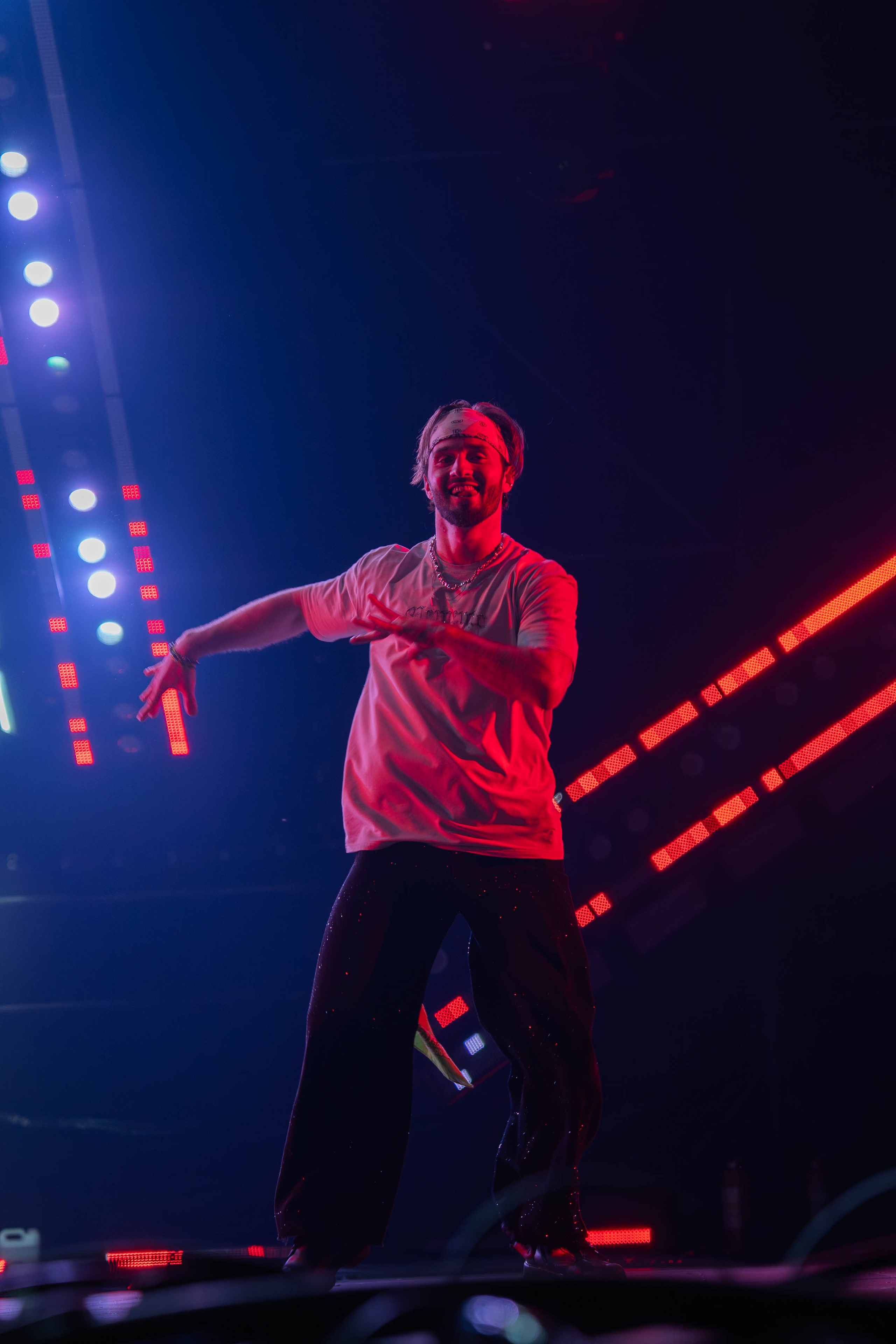 Руки Вверх — Яндекс Афиша 2025. Beardy Pix