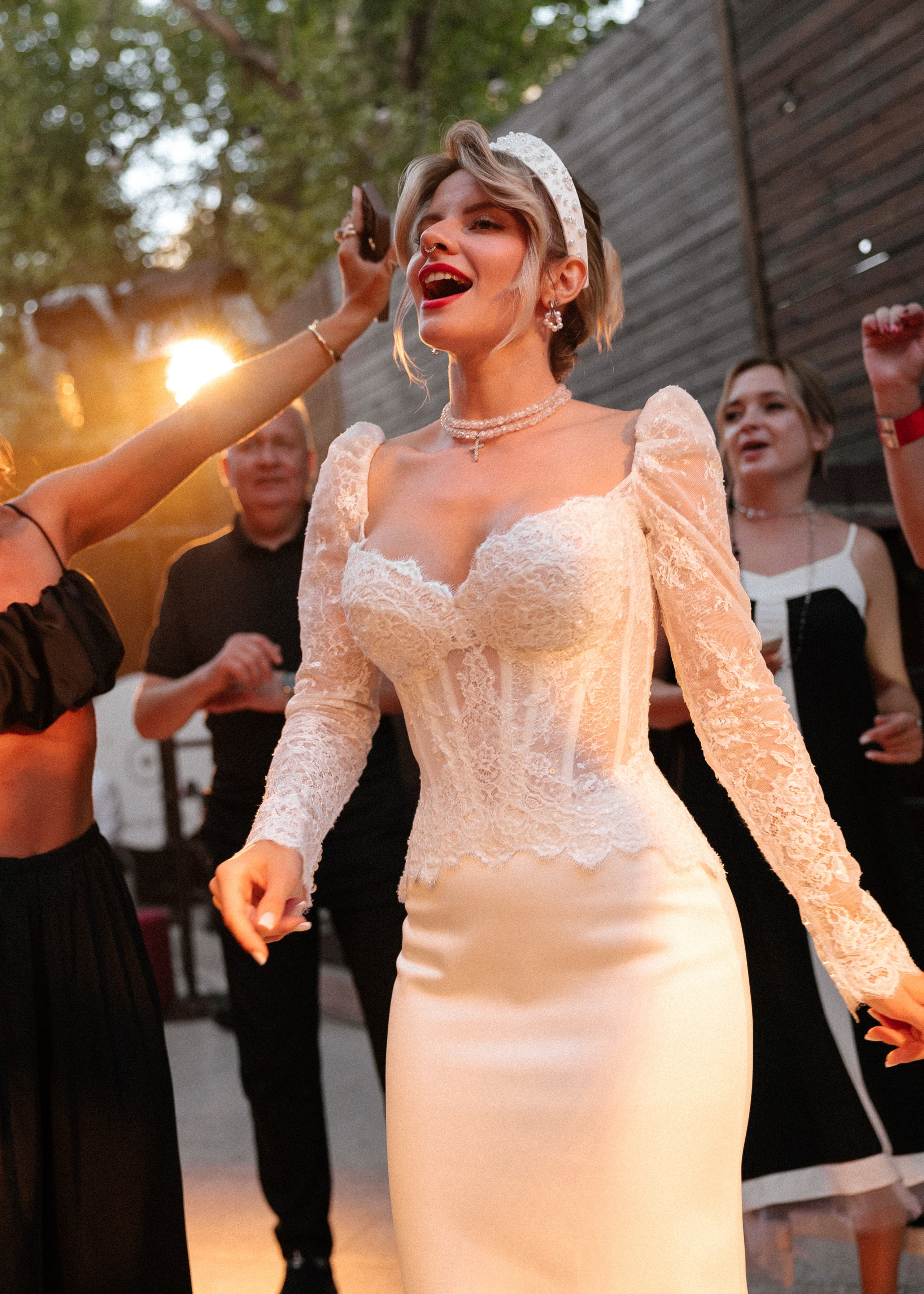 Даша + Дима. Свадебный и семейный фотограф в Саратове Маша Паника