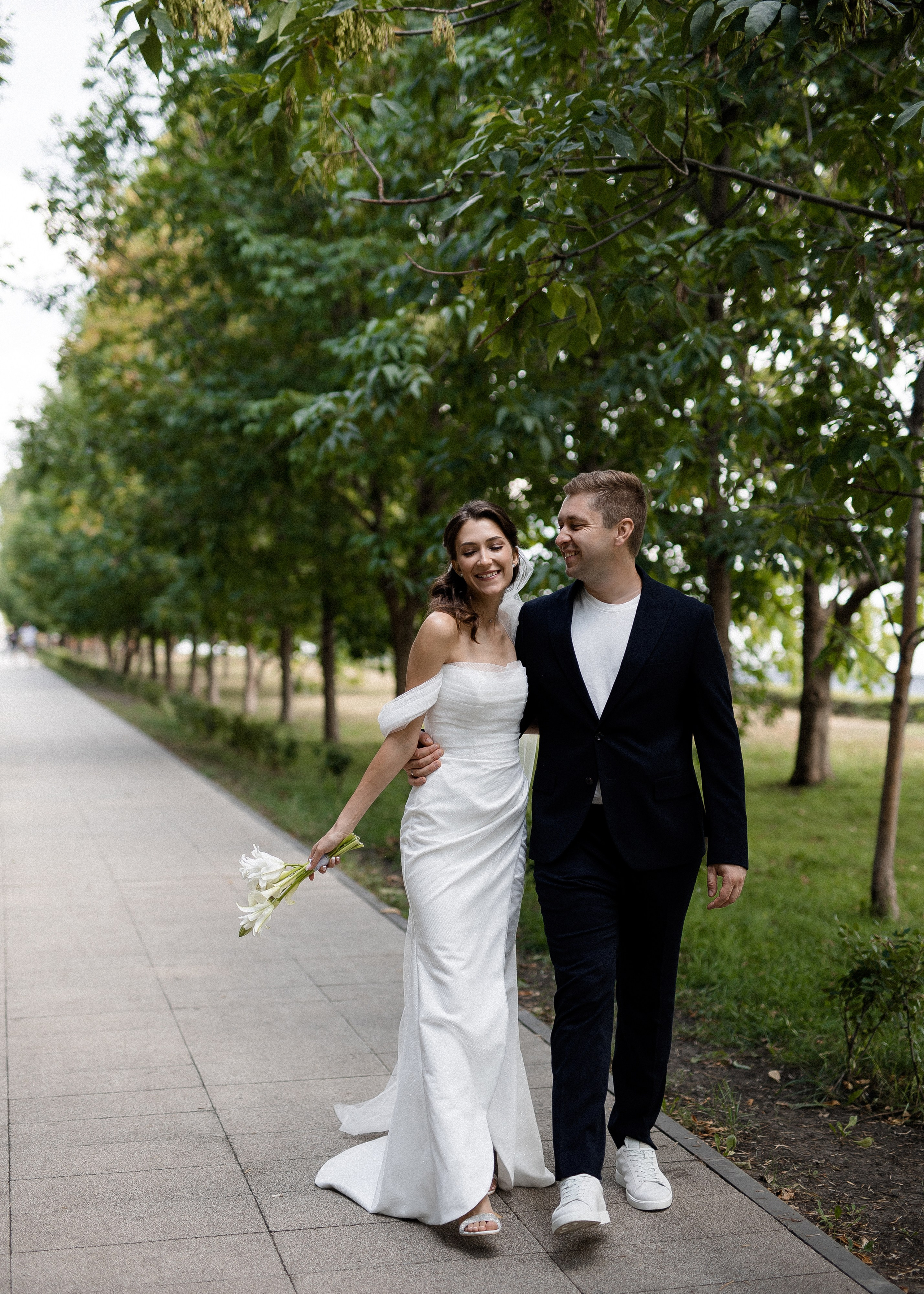 Свадебная съемка. Свадебный и семейный фотограф в Саратове Маша Паника