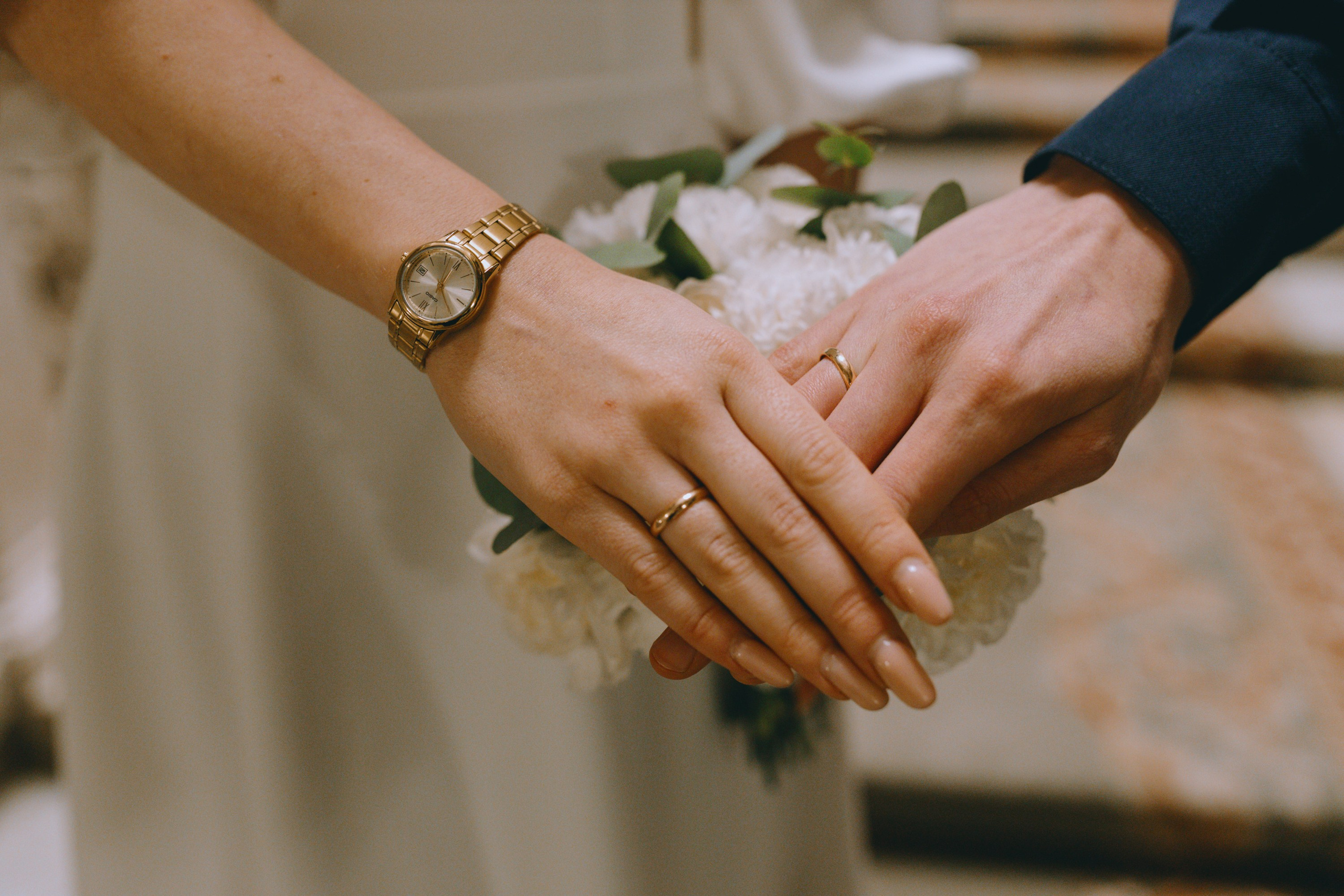 Анжела и Илья. Фотограф Илья Чернов