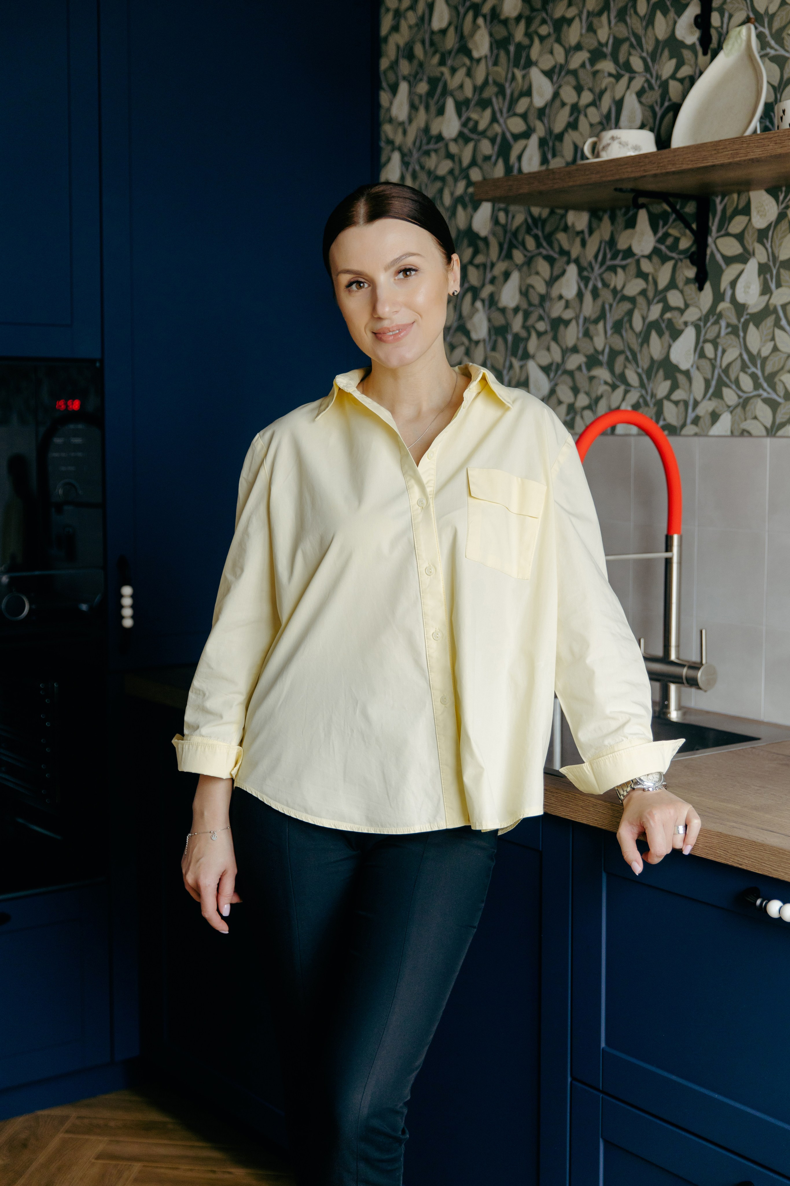 Михайловский Парк. ГУДРУМ — Мебель на заказ в Томске | Кухни | Шкафы | Стулья и Столы