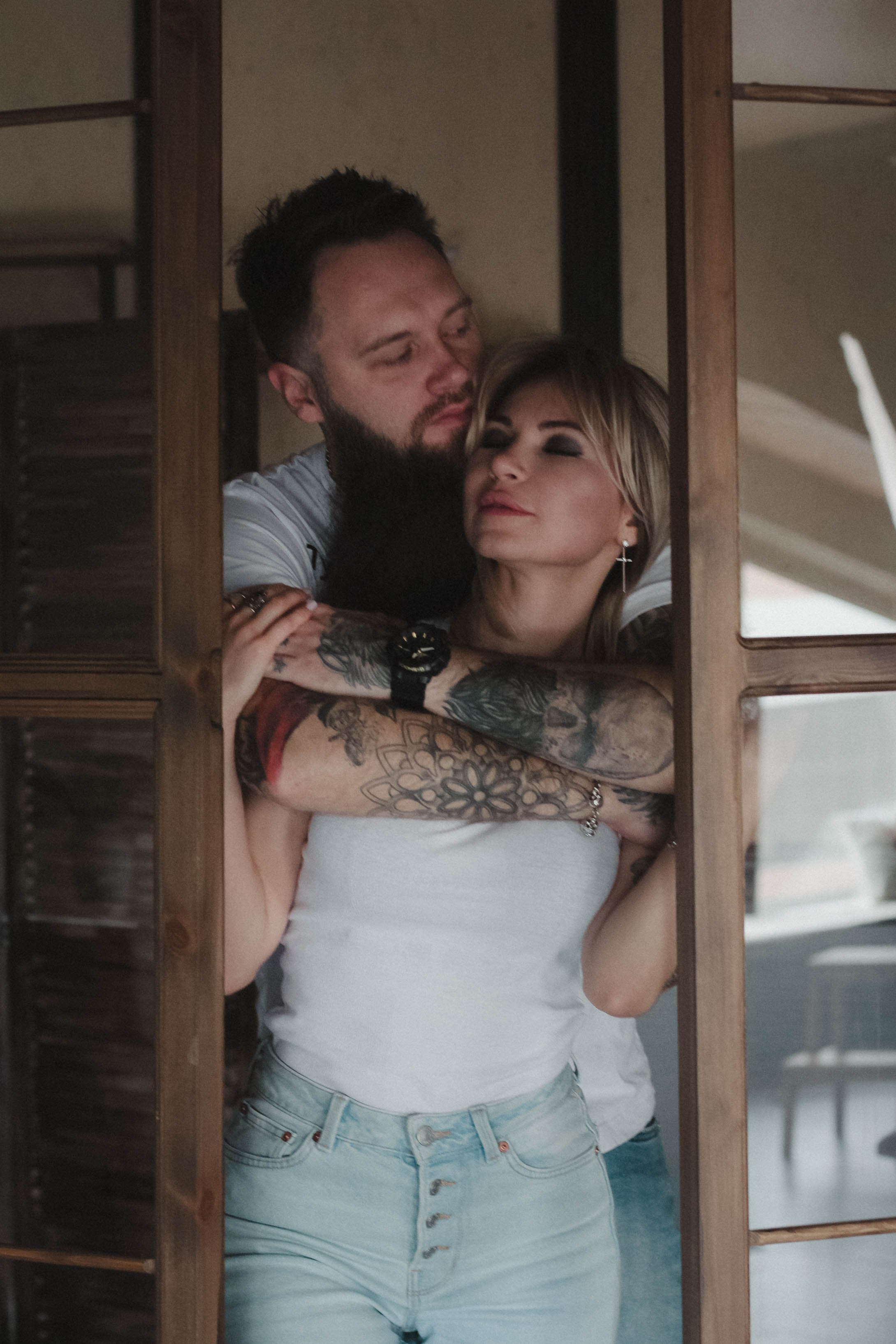 Love story. Главная