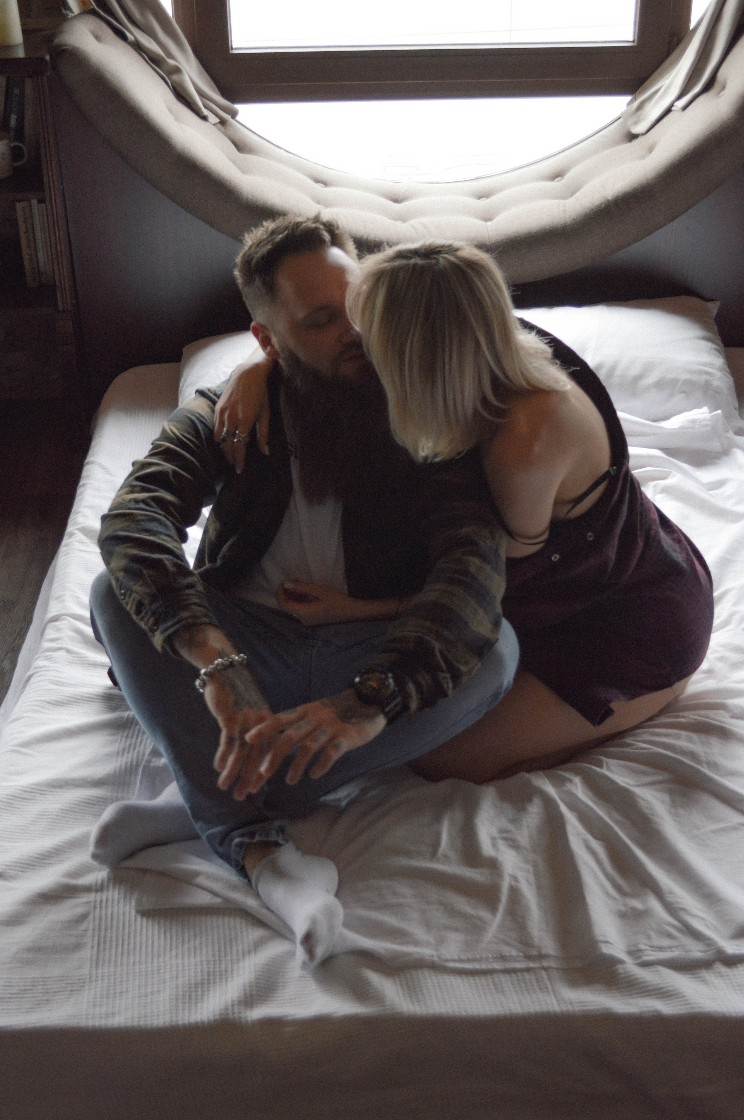 Love story. Главная