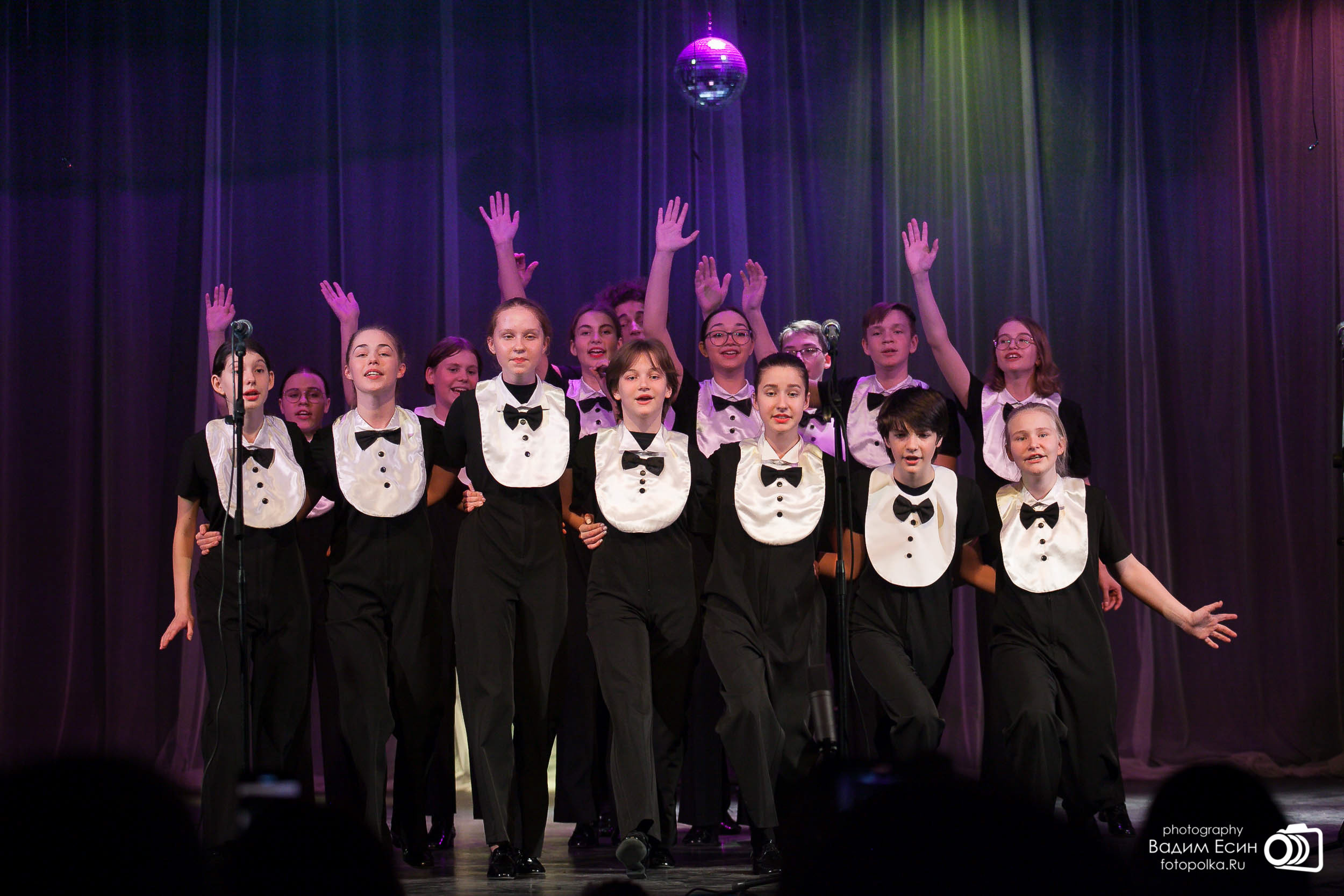 2021_12_27_Отчетный концерт музыкально-драматической студии «Страна Чудес»