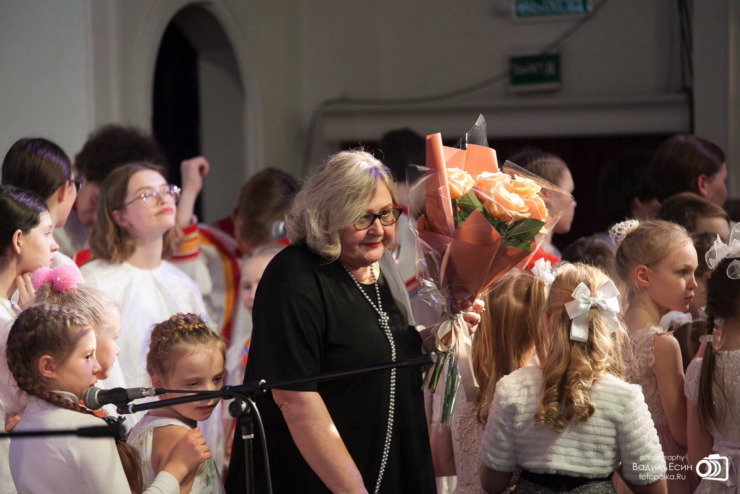 2021_12_27_Отчетный концерт музыкально-драматической студии «Страна Чудес»