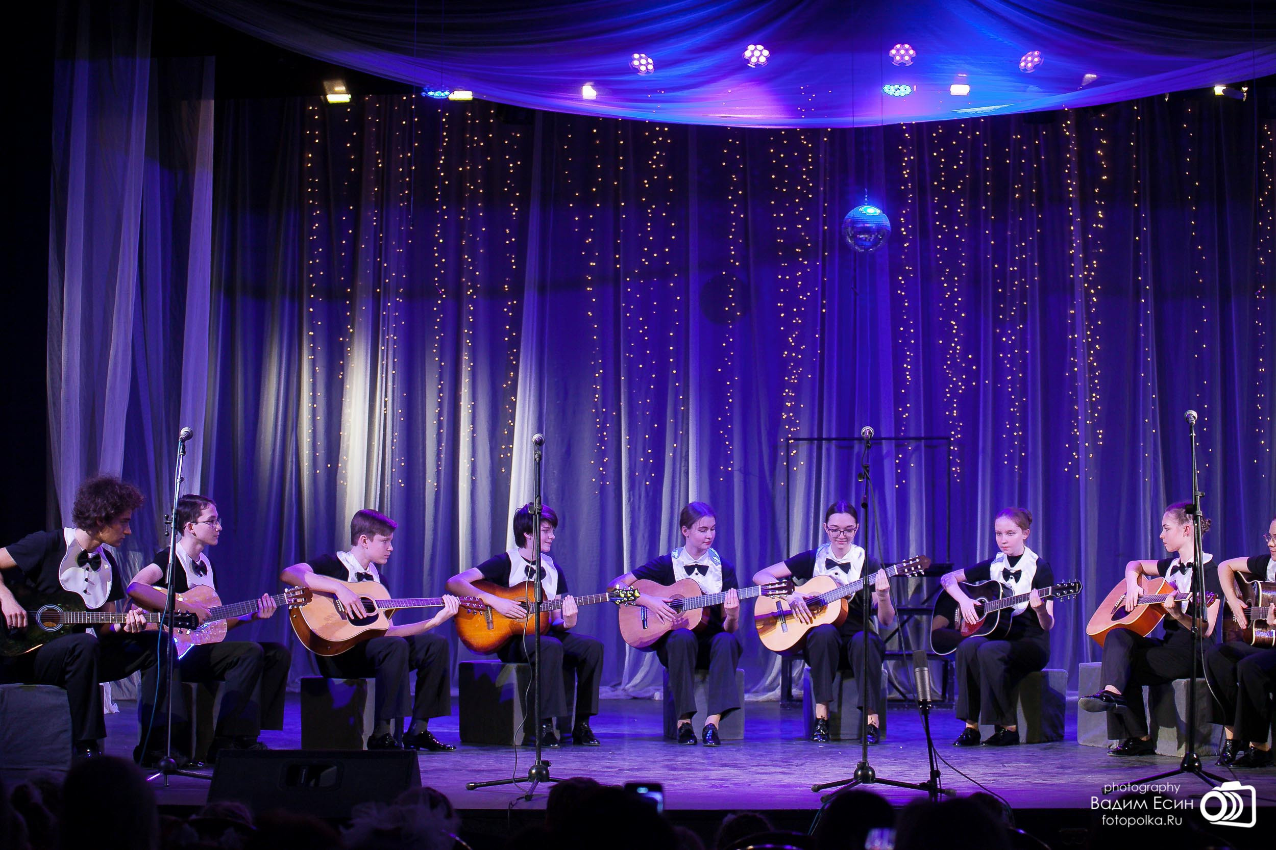 2021_12_27_Отчетный концерт музыкально-драматической студии «Страна Чудес»