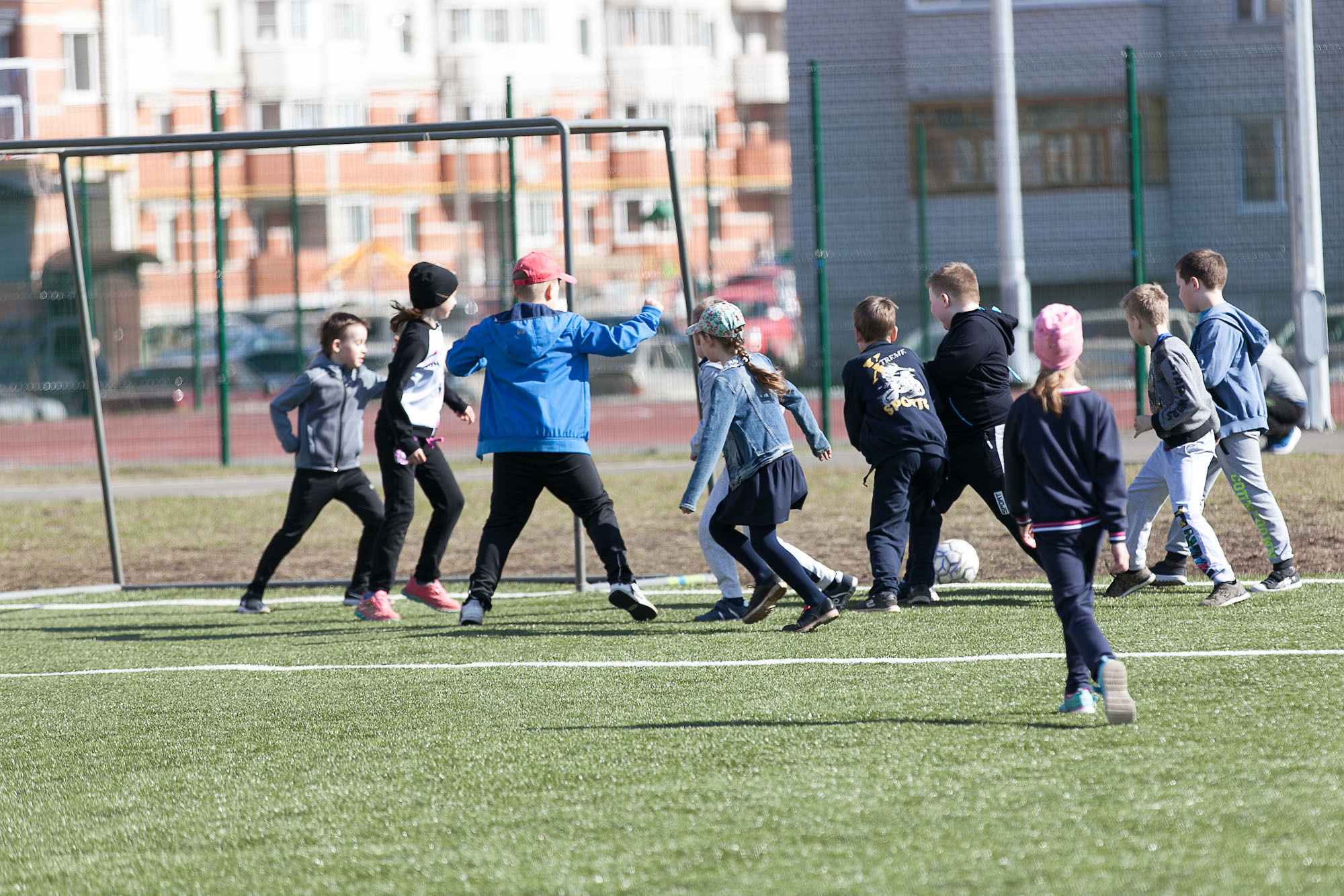 Ведение класса