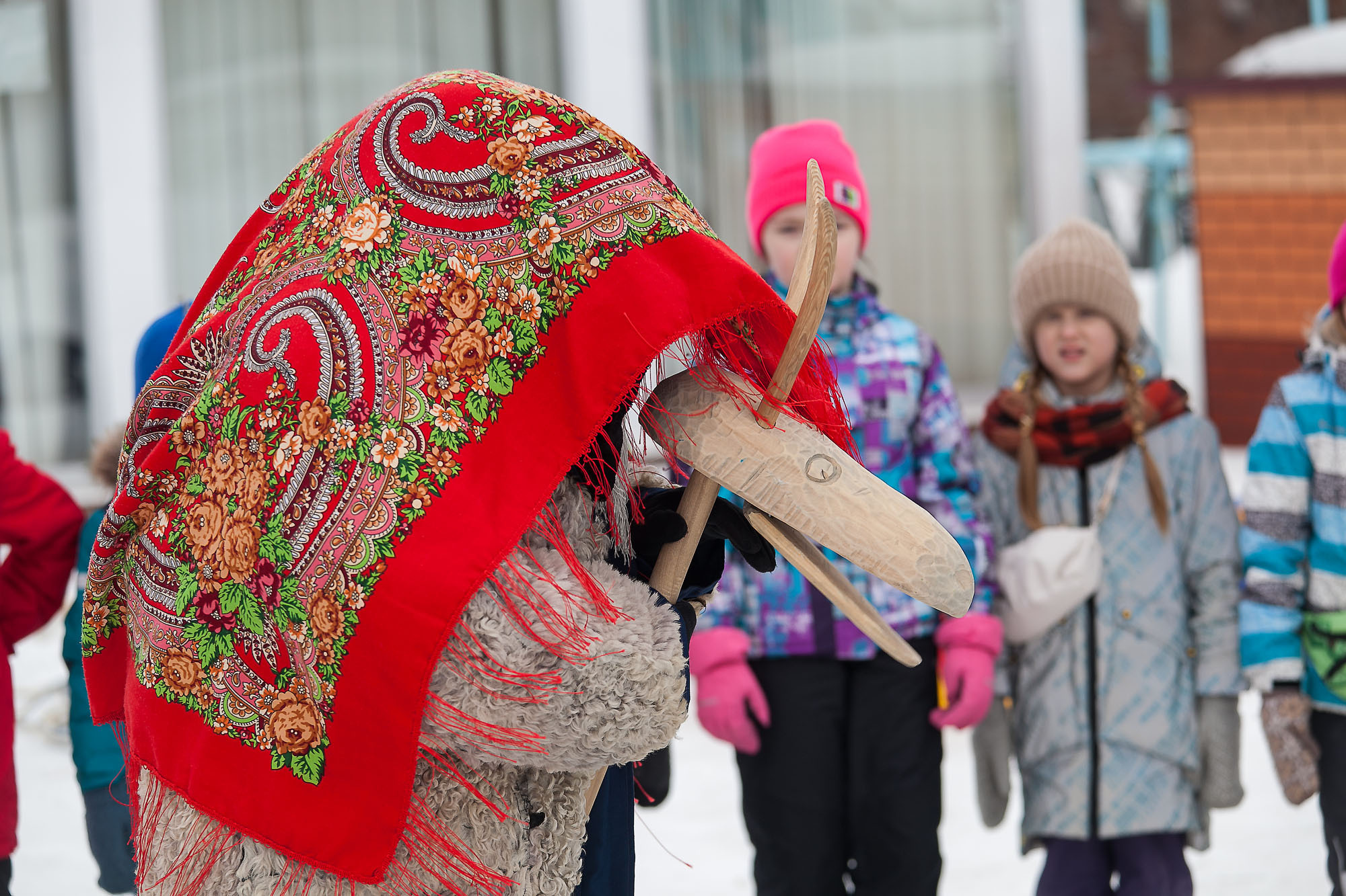 Ведение класса