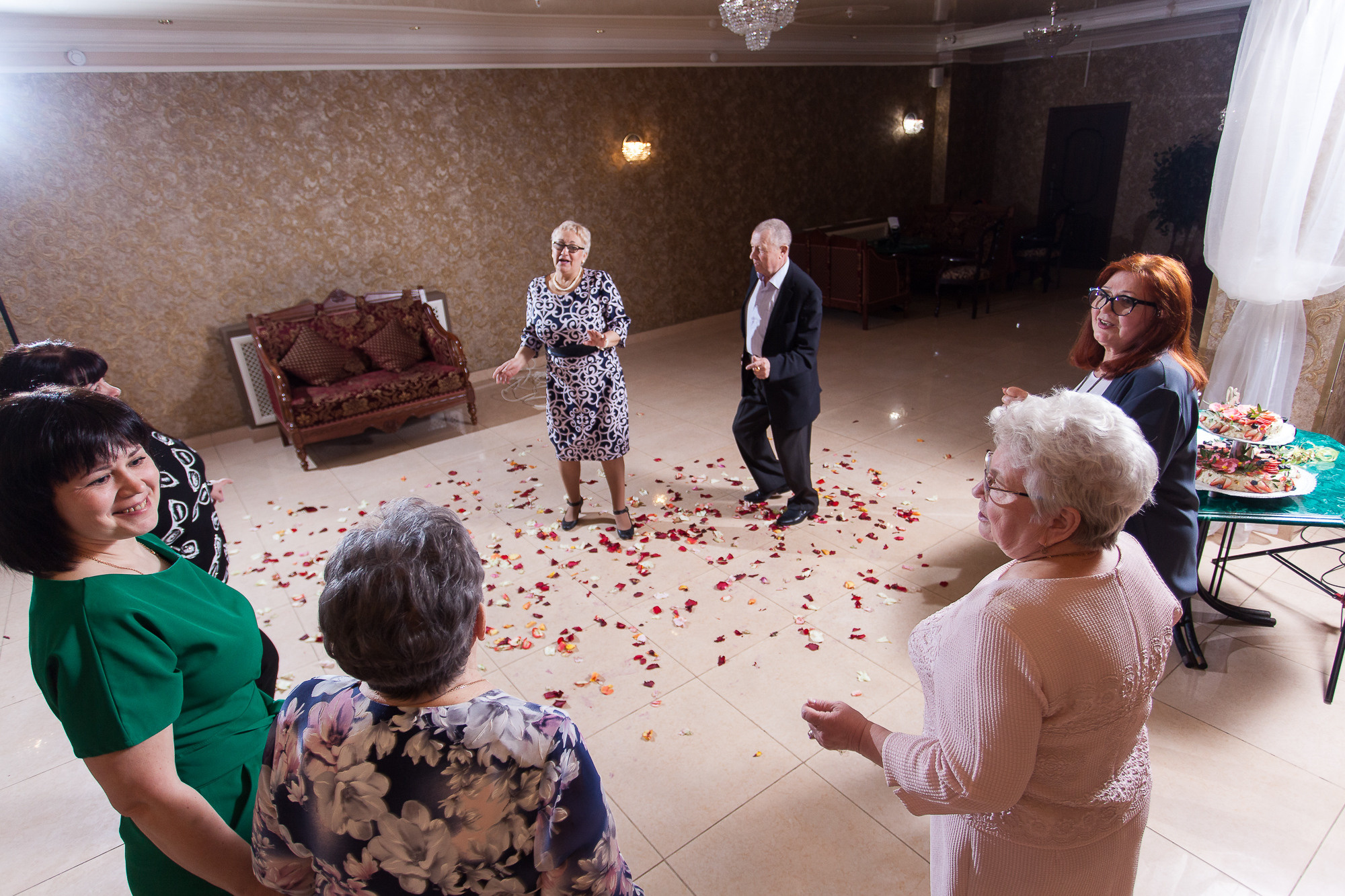 ЗолотаяСвадьба