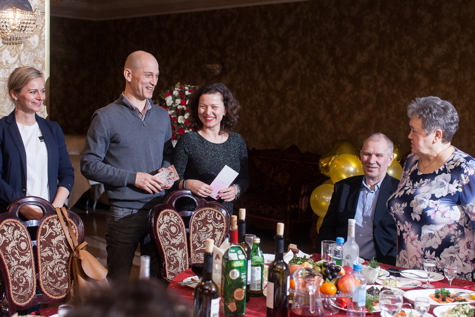 ЗолотаяСвадьба