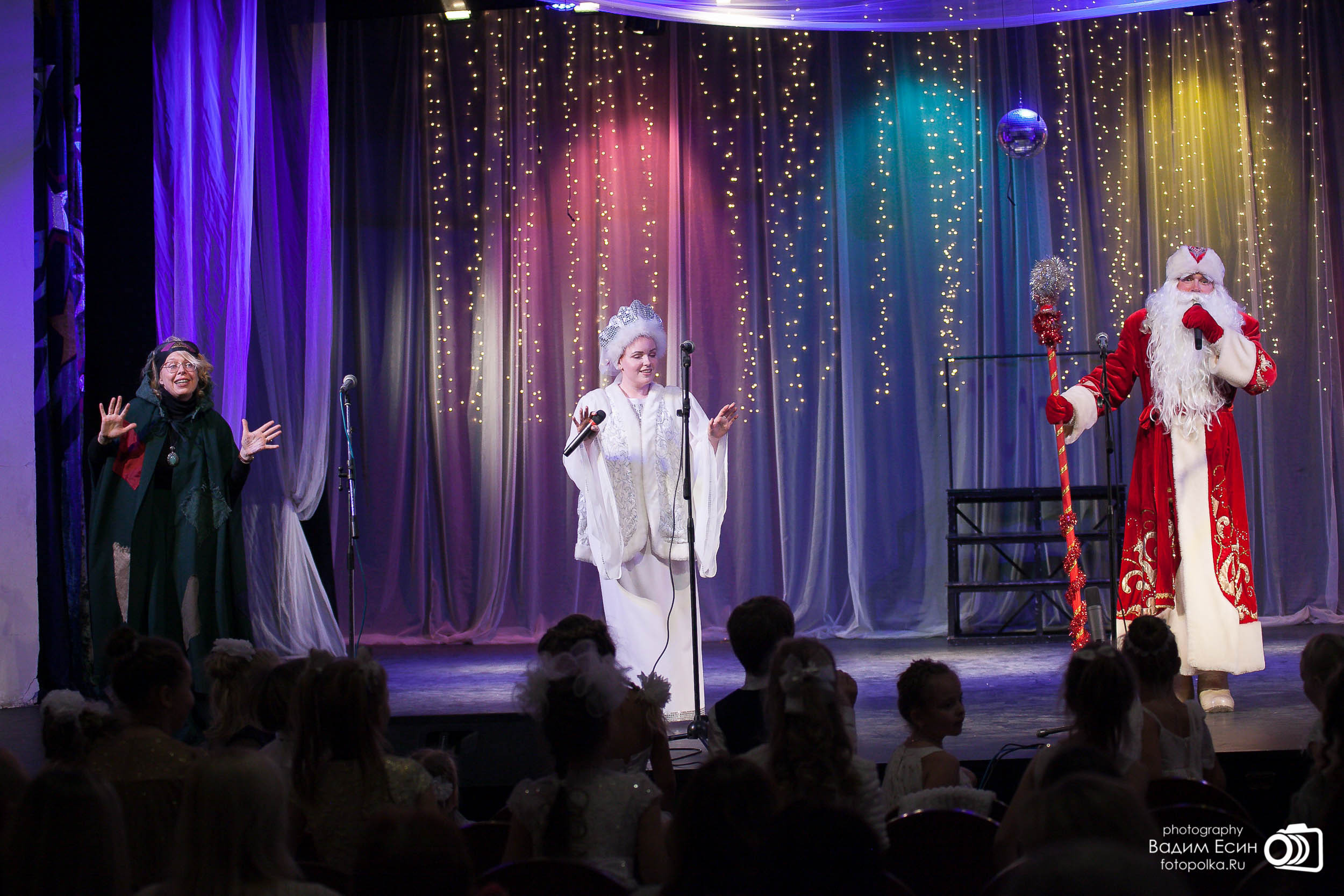 2021_12_27_Отчетный концерт музыкально-драматической студии «Страна Чудес»