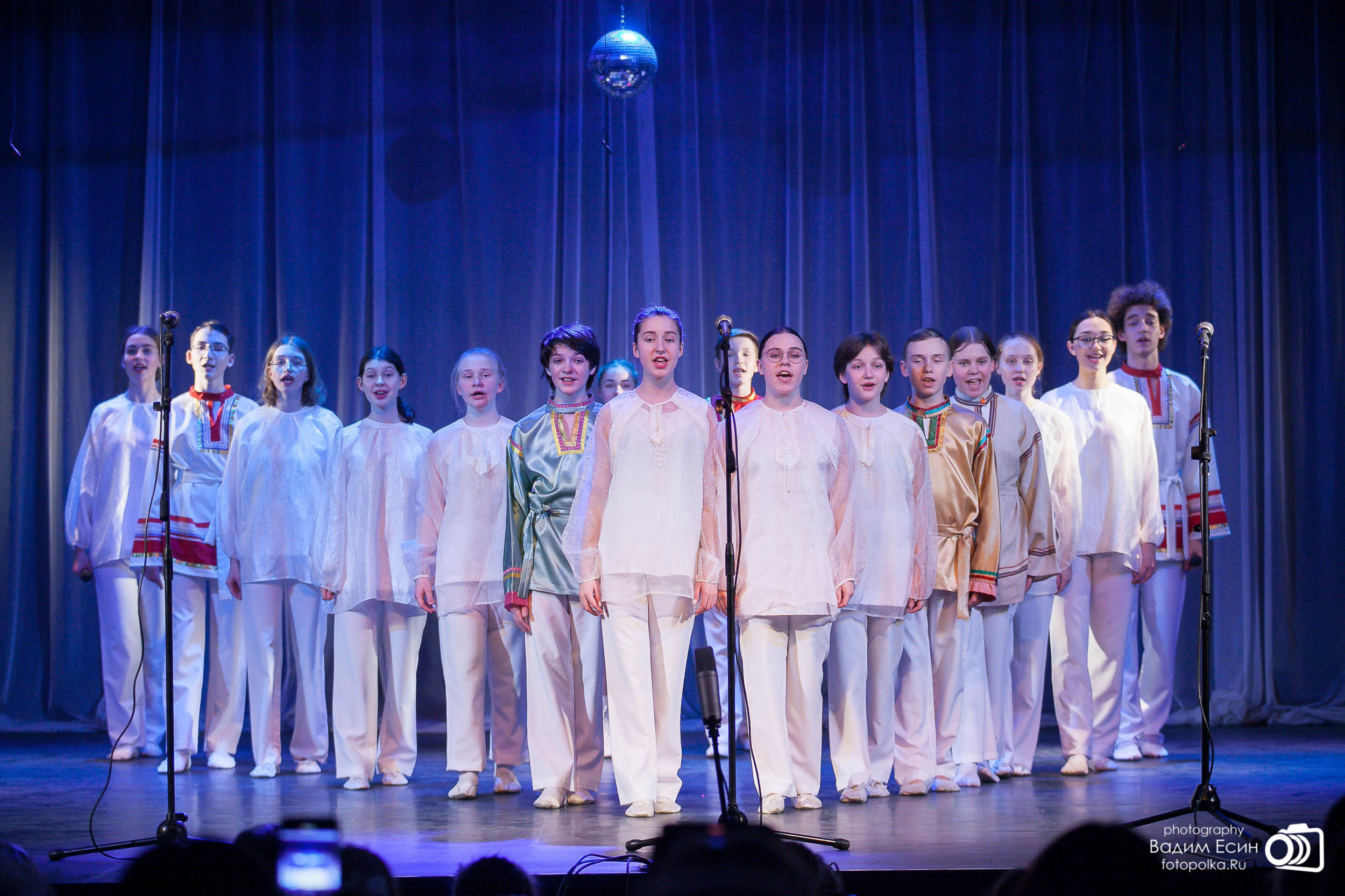 2021_12_27_Отчетный концерт музыкально-драматической студии «Страна Чудес»