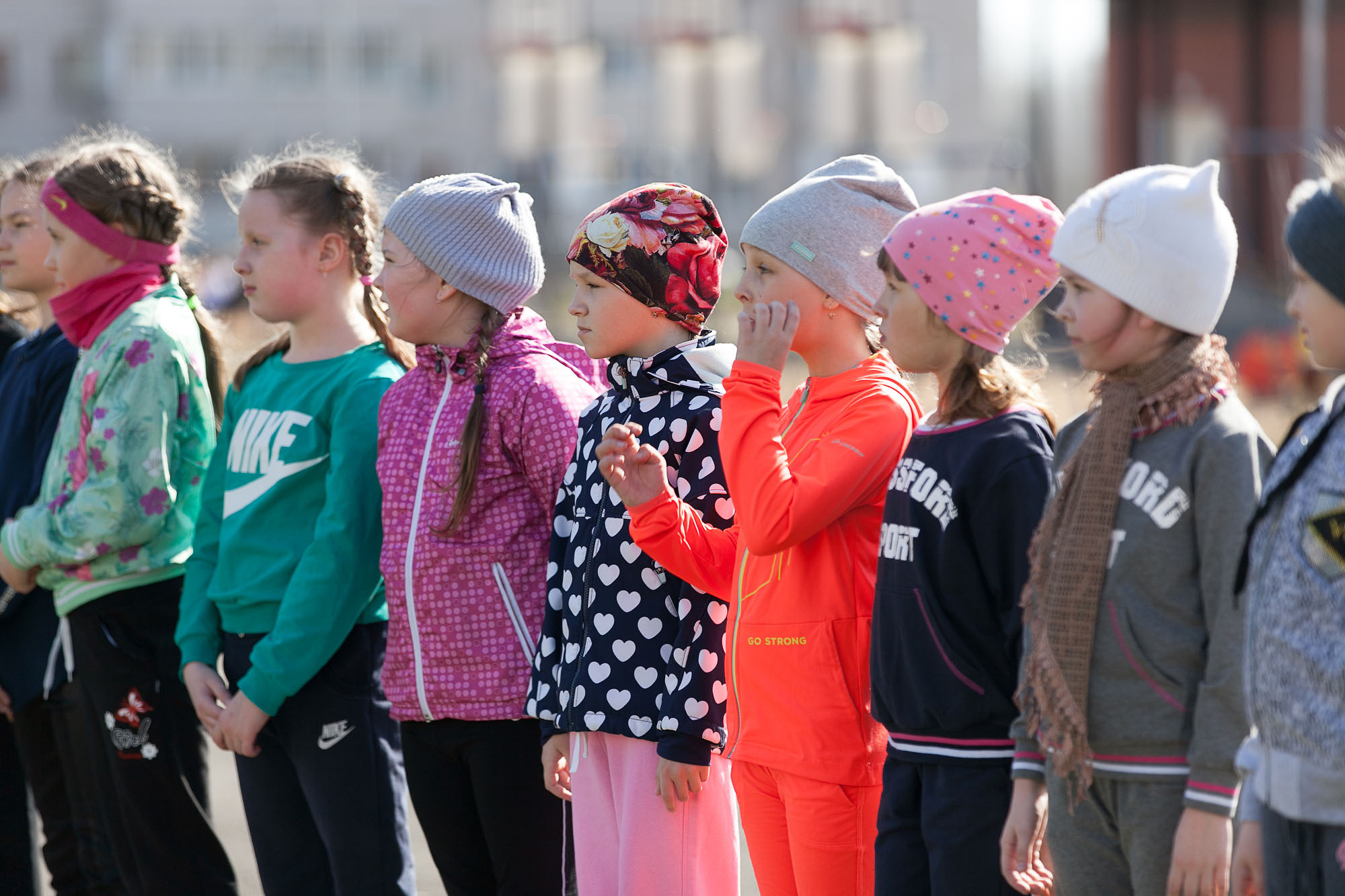 Ведение класса