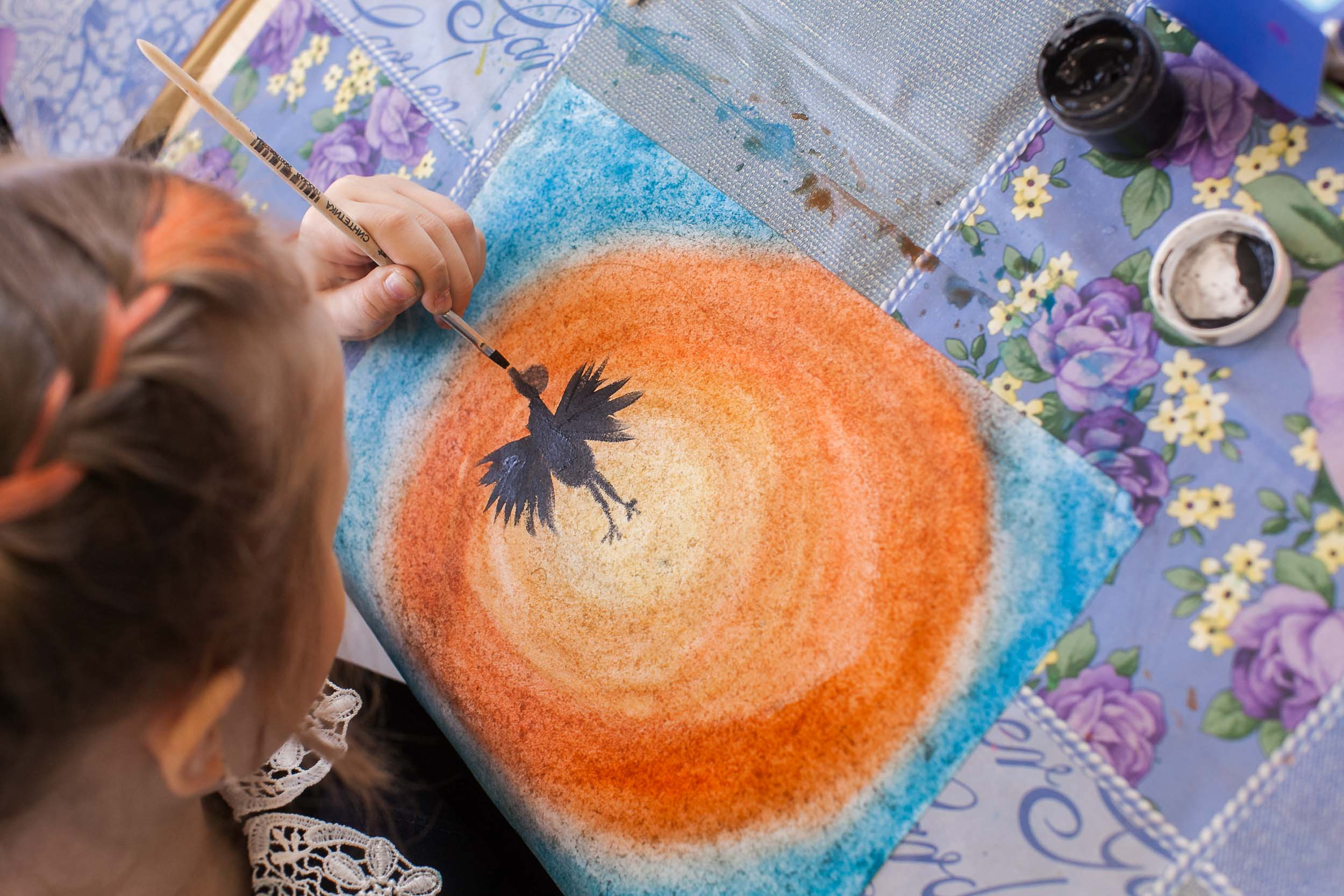 Ведение класса