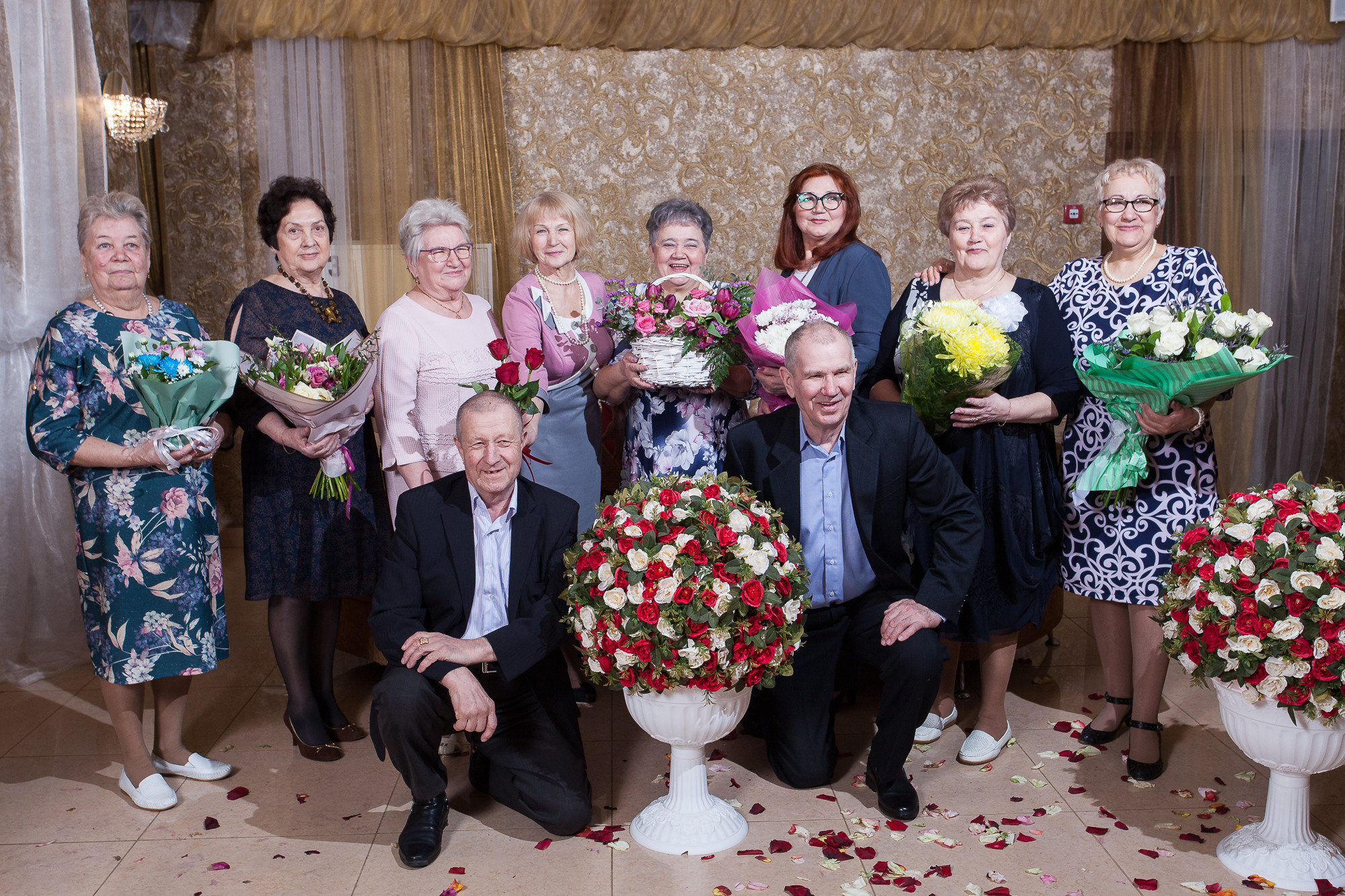 ЗолотаяСвадьба