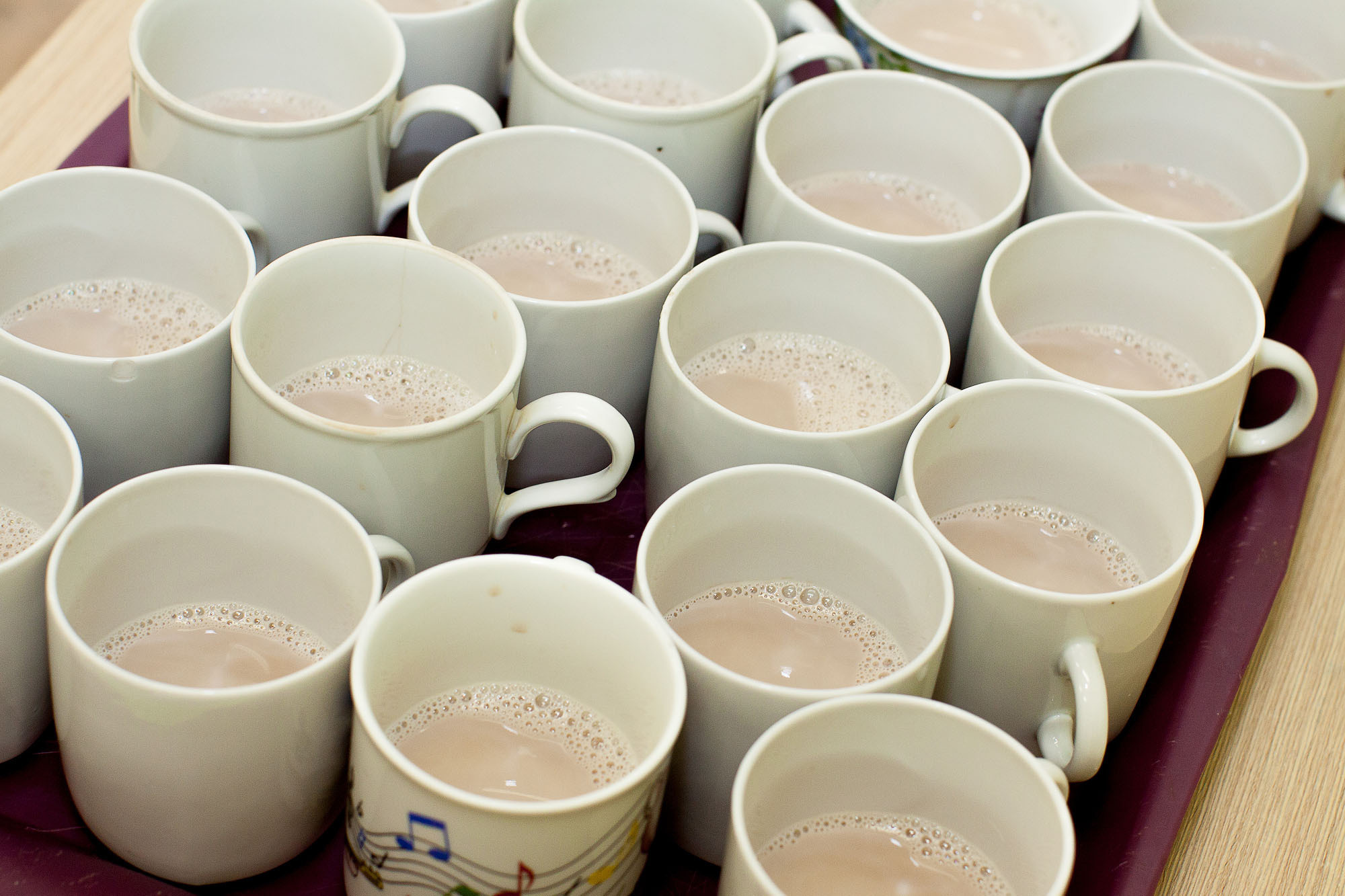 Фотосессия в детском саду