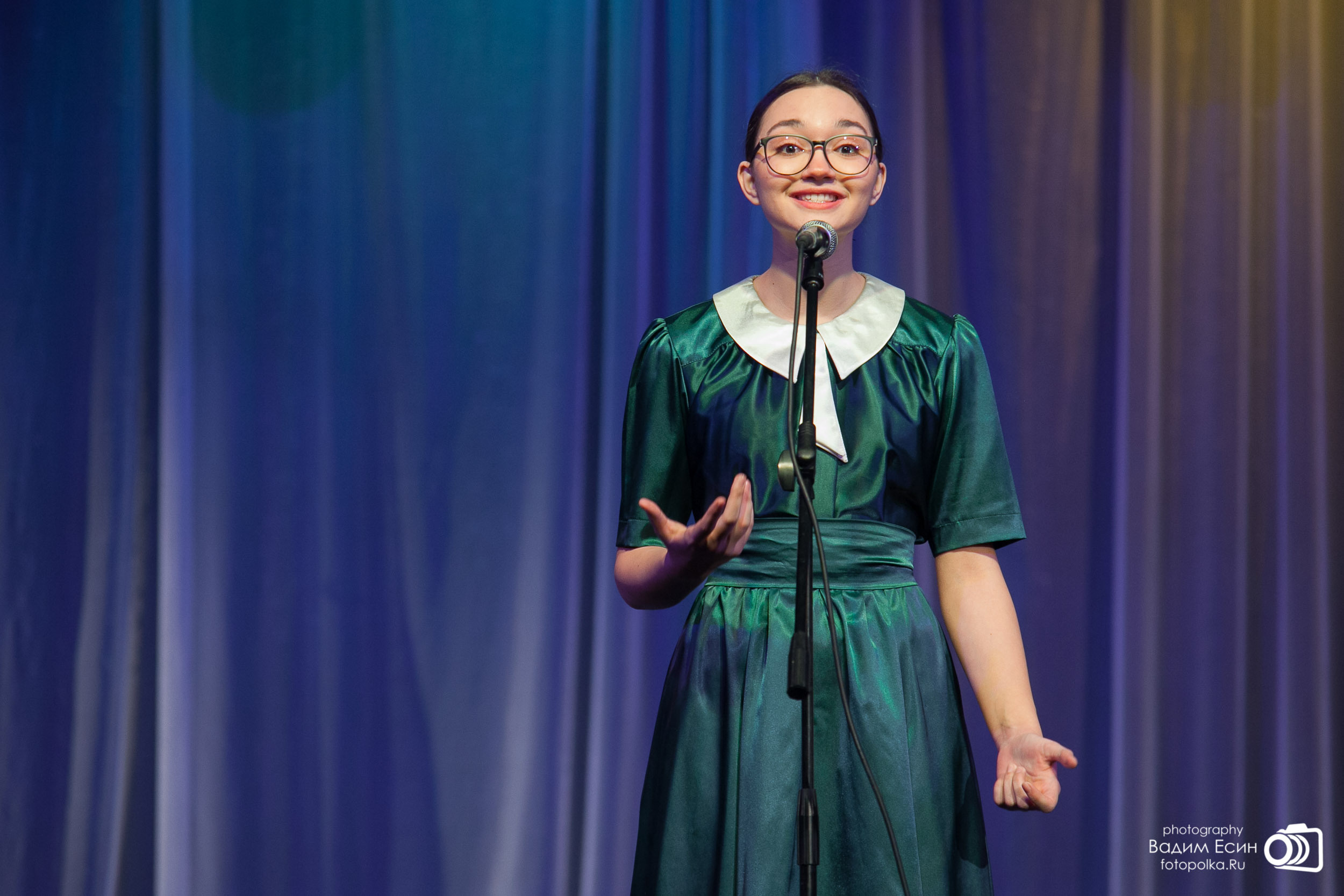 2021_12_27_Отчетный концерт музыкально-драматической студии «Страна Чудес»