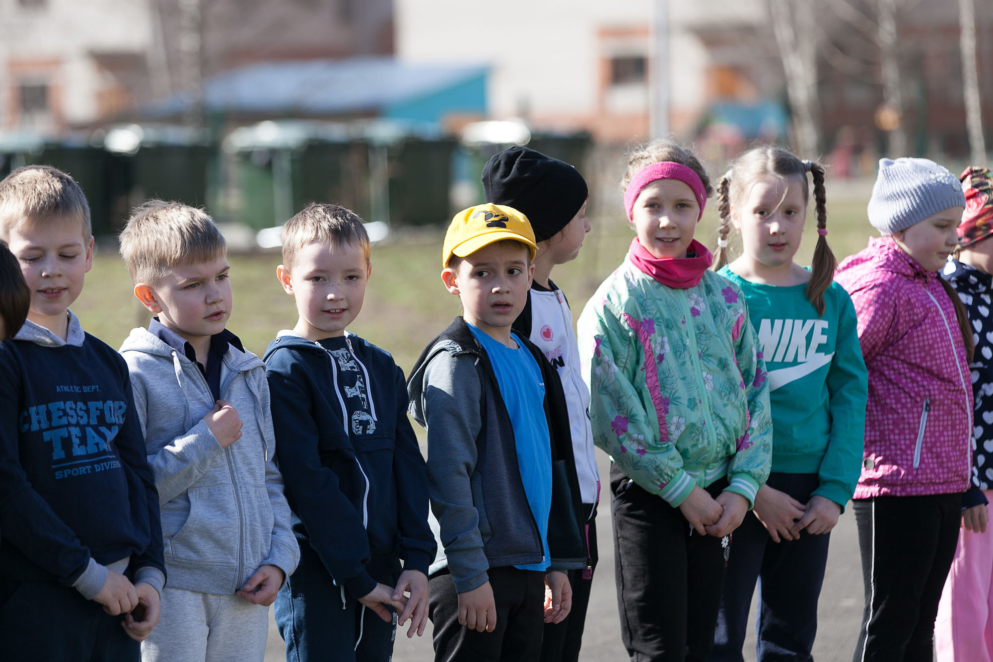 Ведение класса