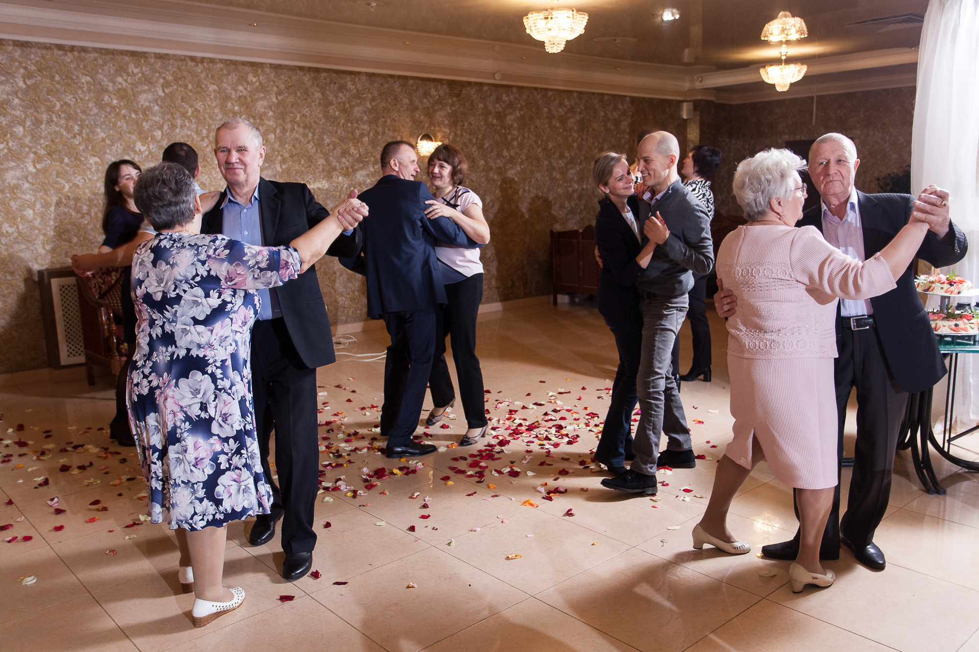 ЗолотаяСвадьба